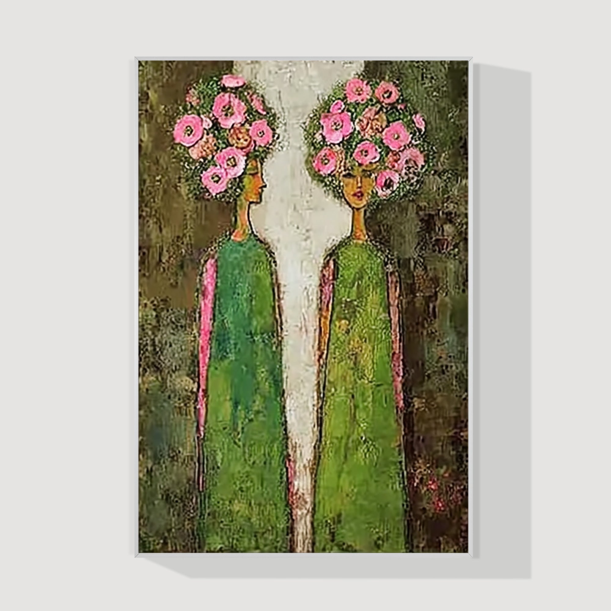 Portait wall art_7art34