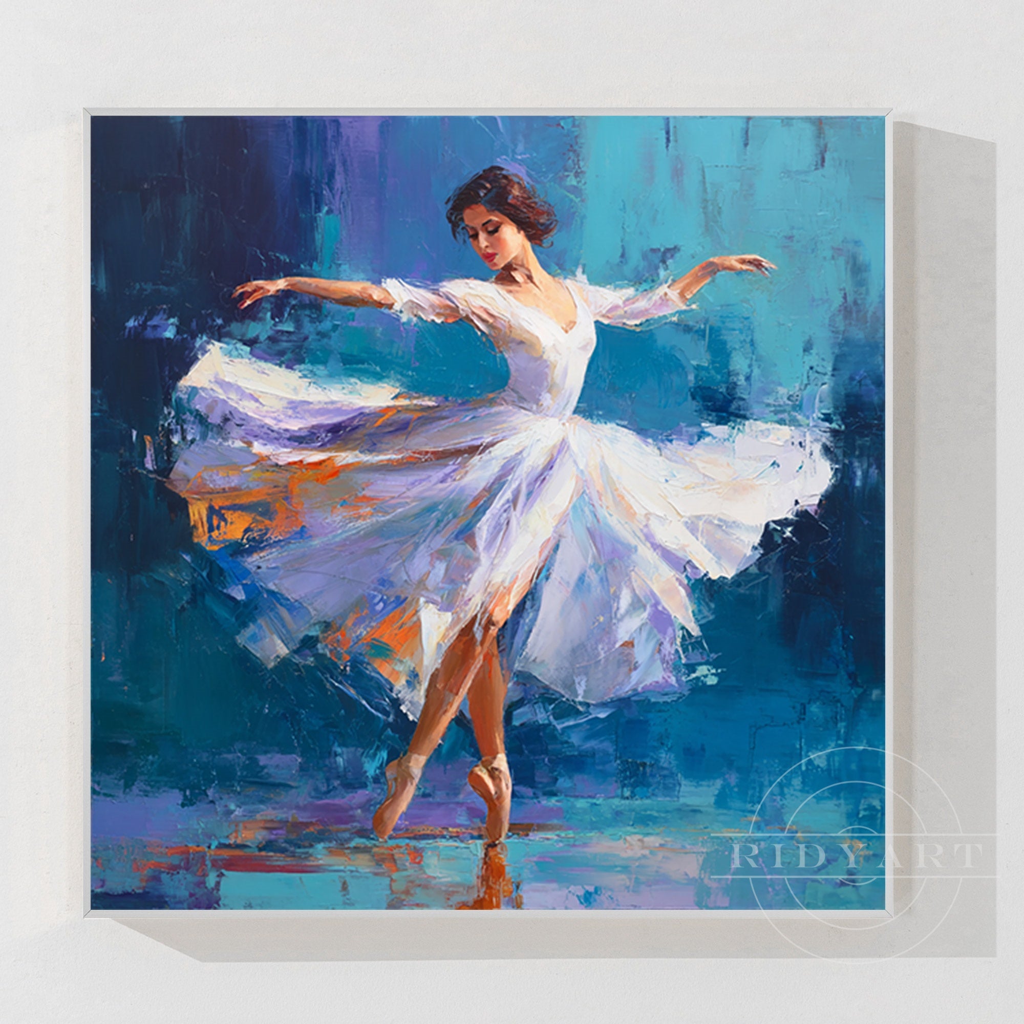 Portait wall art_7art22