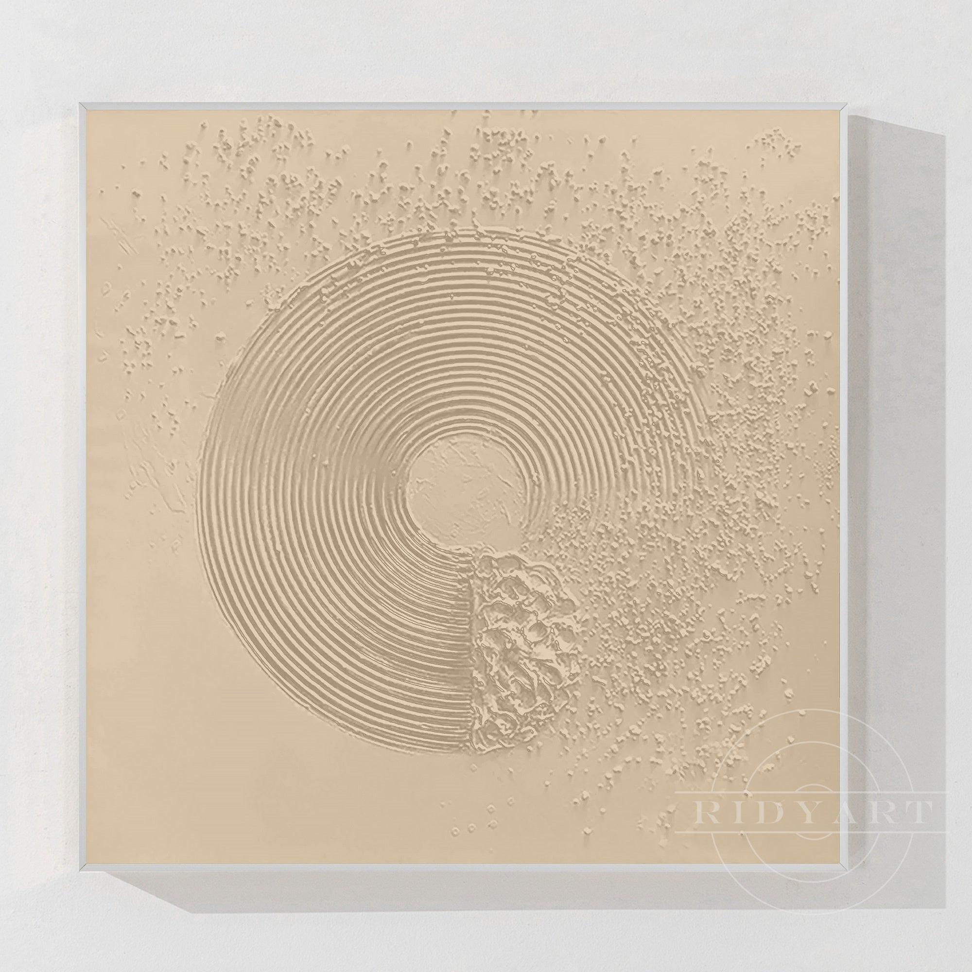 Abstract wall art_7art809