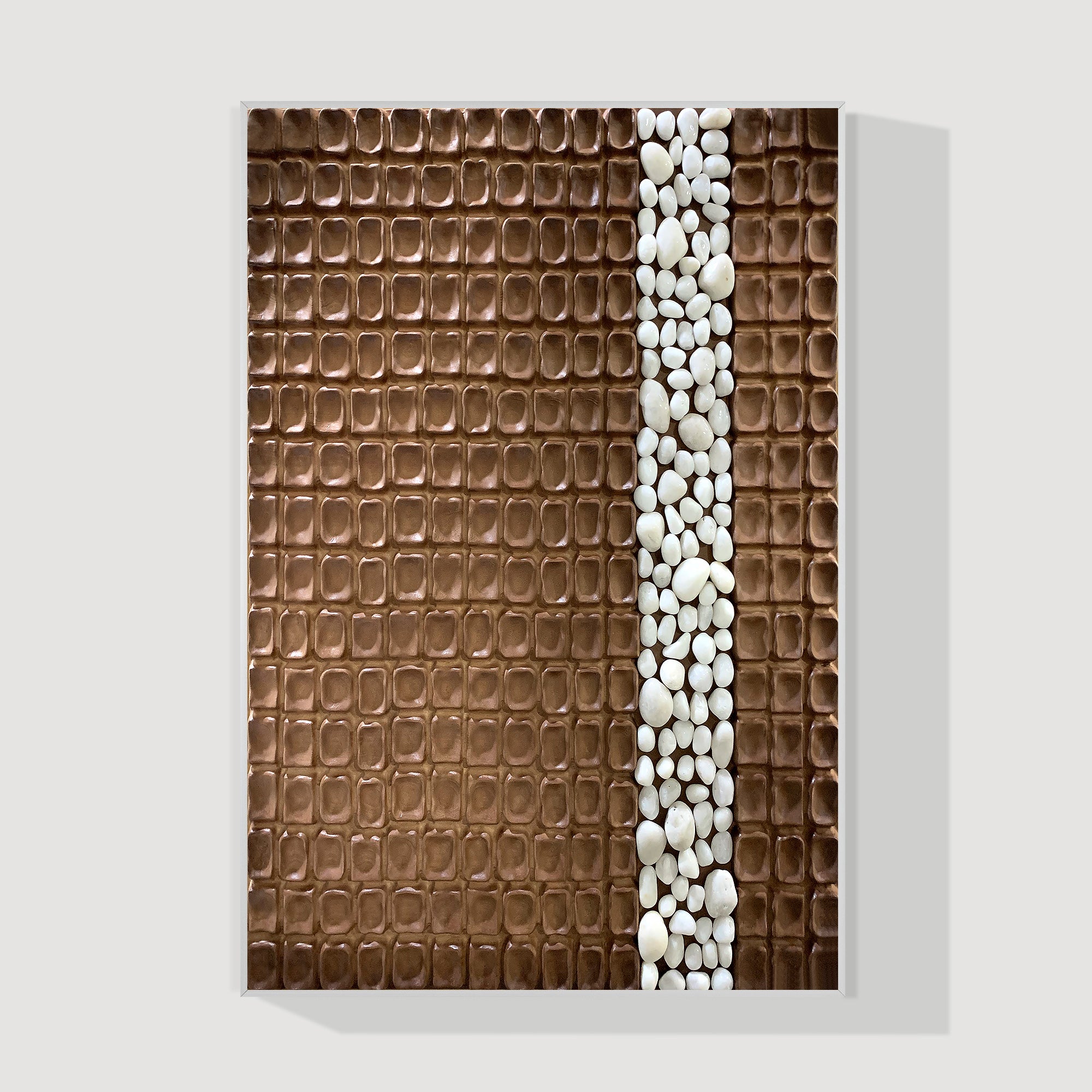 Wood wall art_7ART065