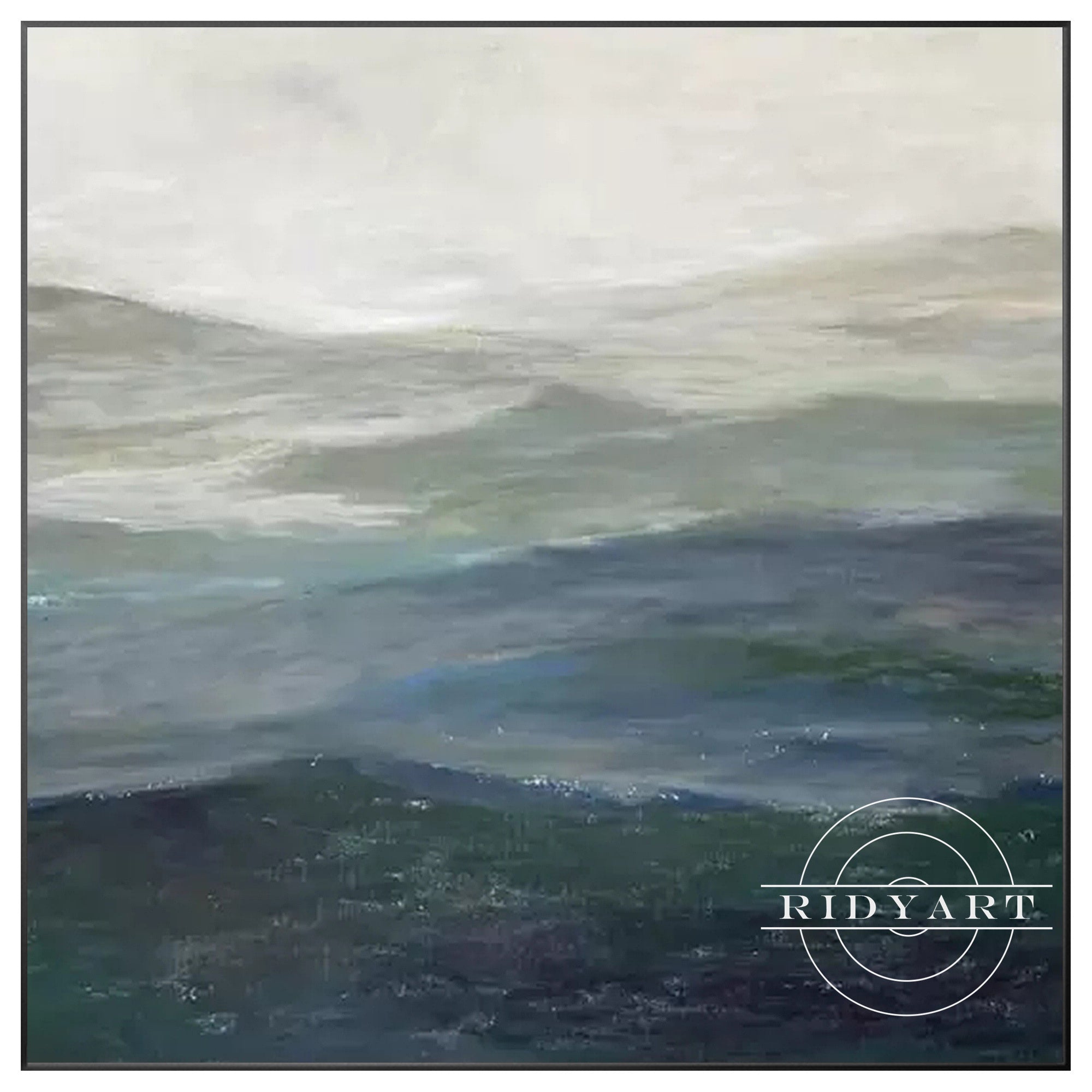 Abstract Wall Art_0288