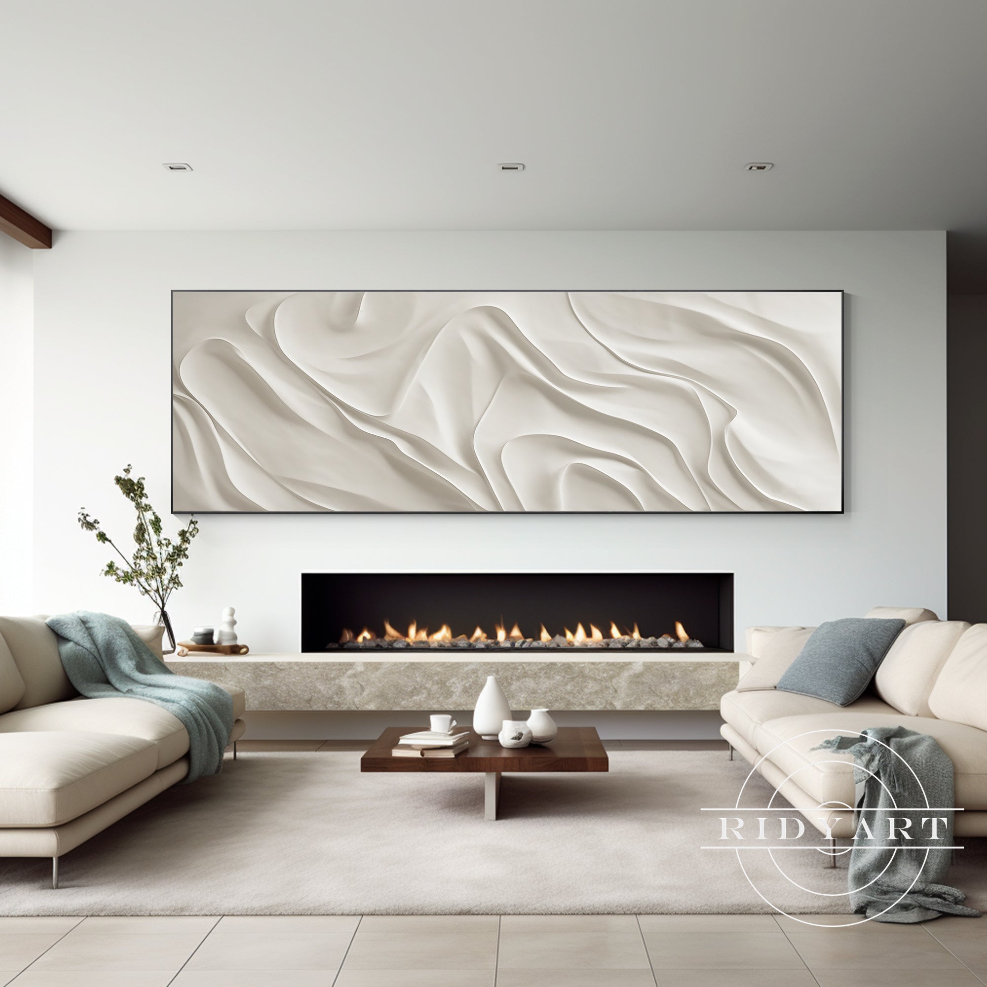 Abstract Wall Art_0726