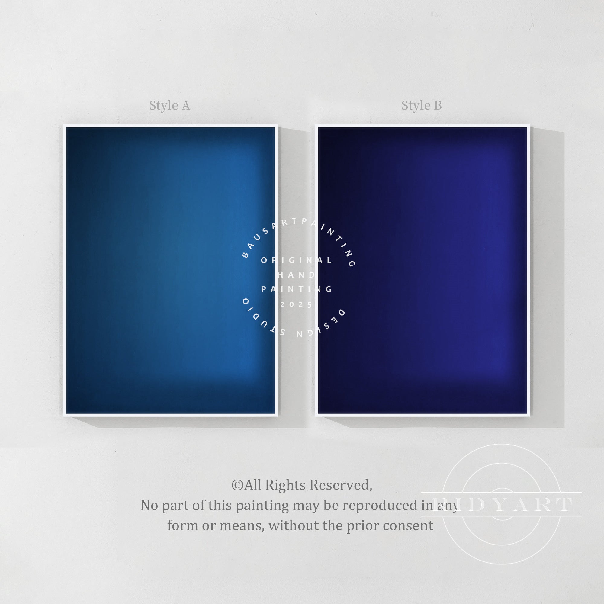 Abstract Wall Art_0819