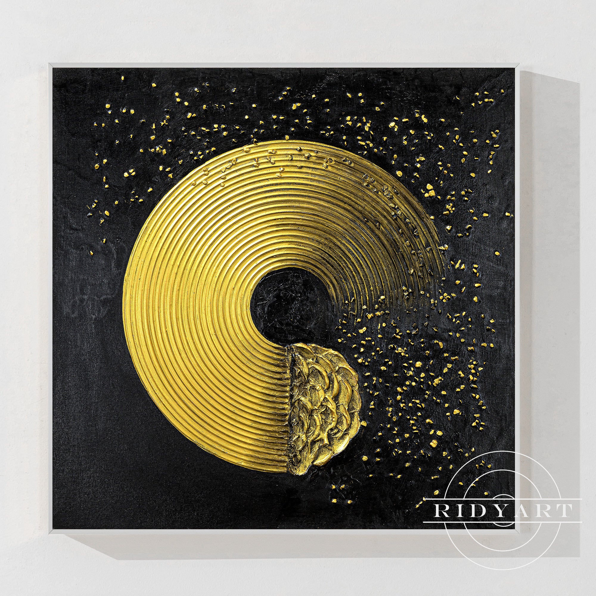 Abstract Wall Art_771