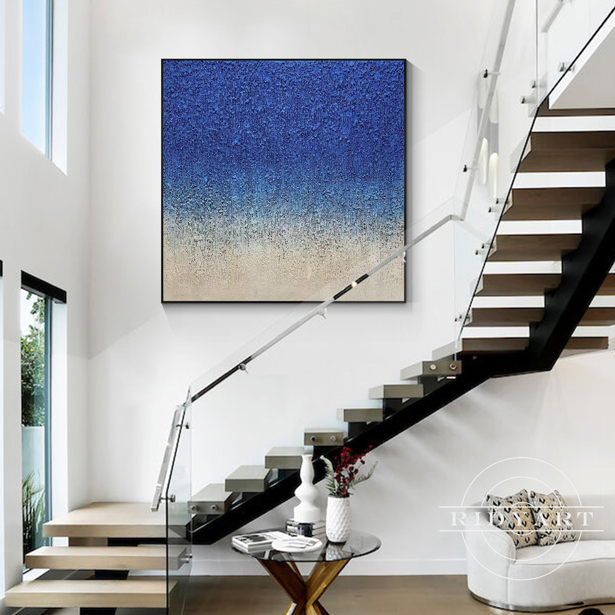 Abstract Wall Art_884
