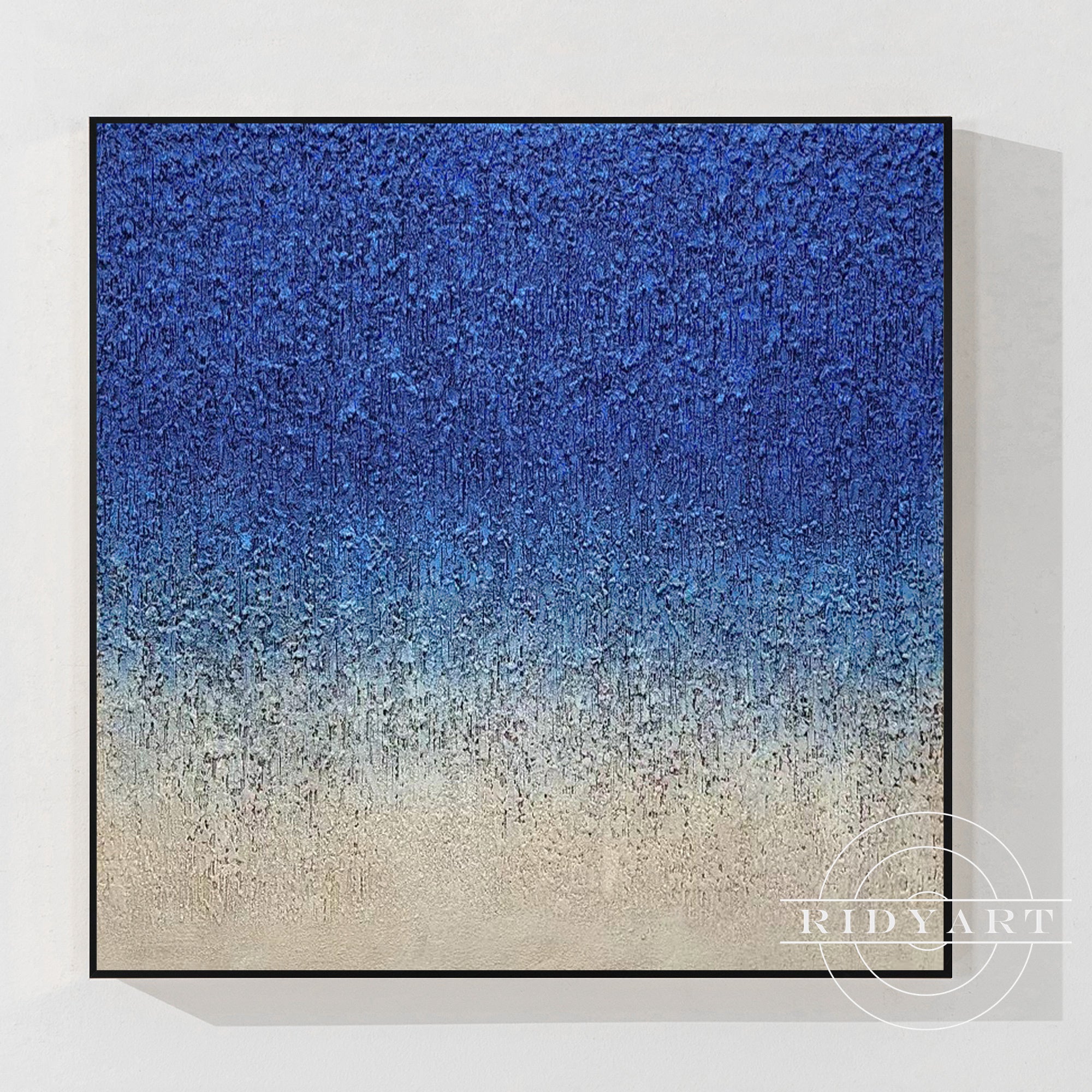 Abstract Wall Art_884