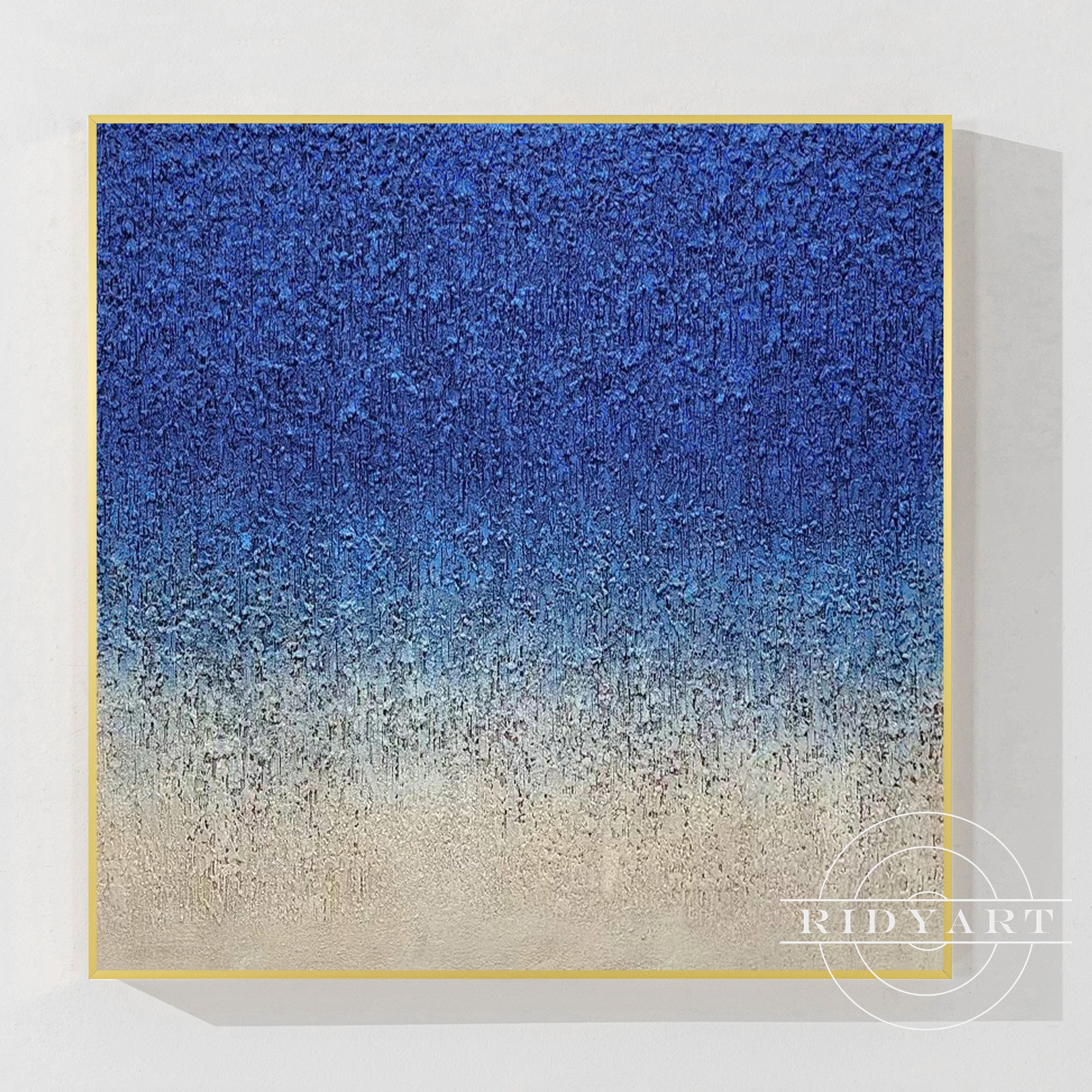 Abstract Wall Art_884