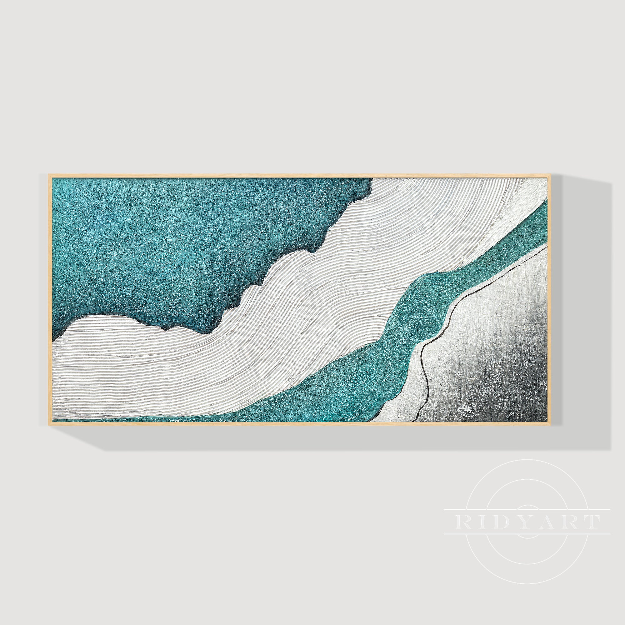 Abstract Wall Art_886