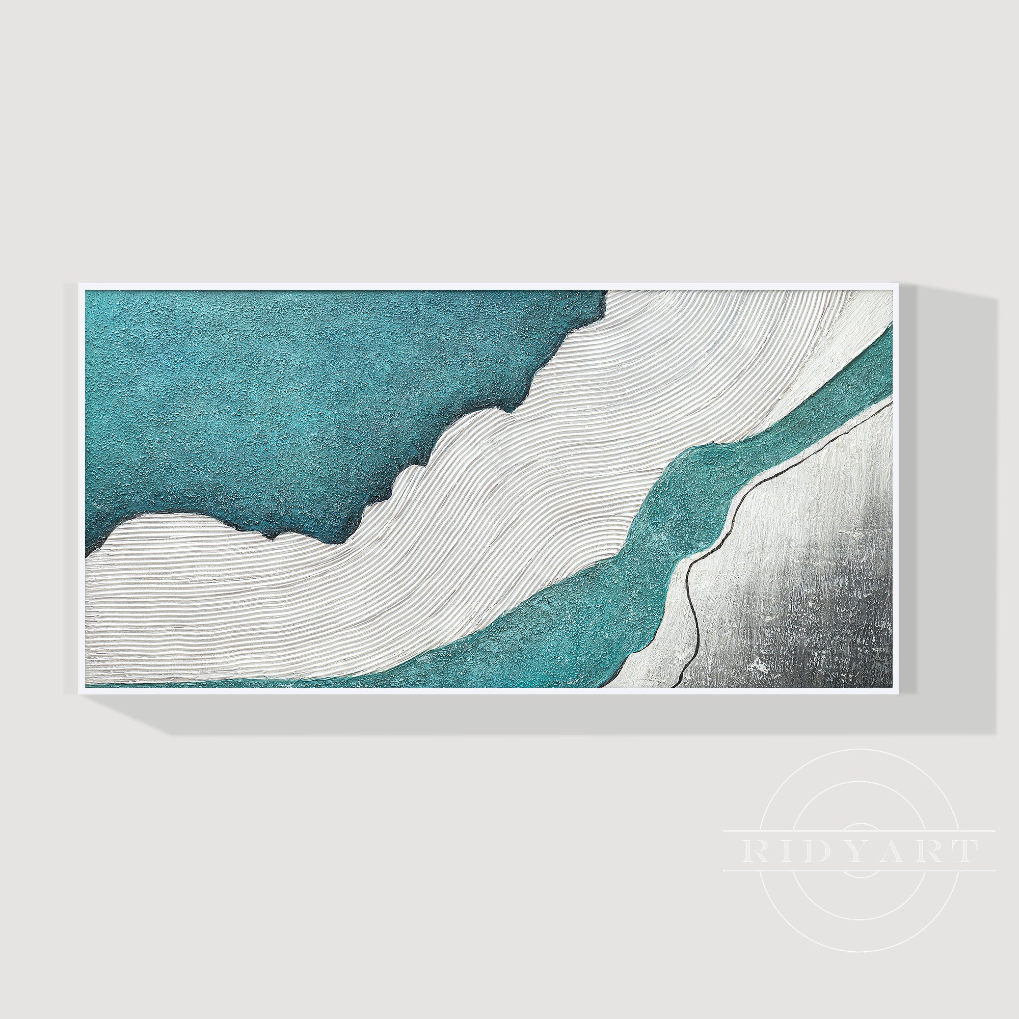 Abstract Wall Art_886