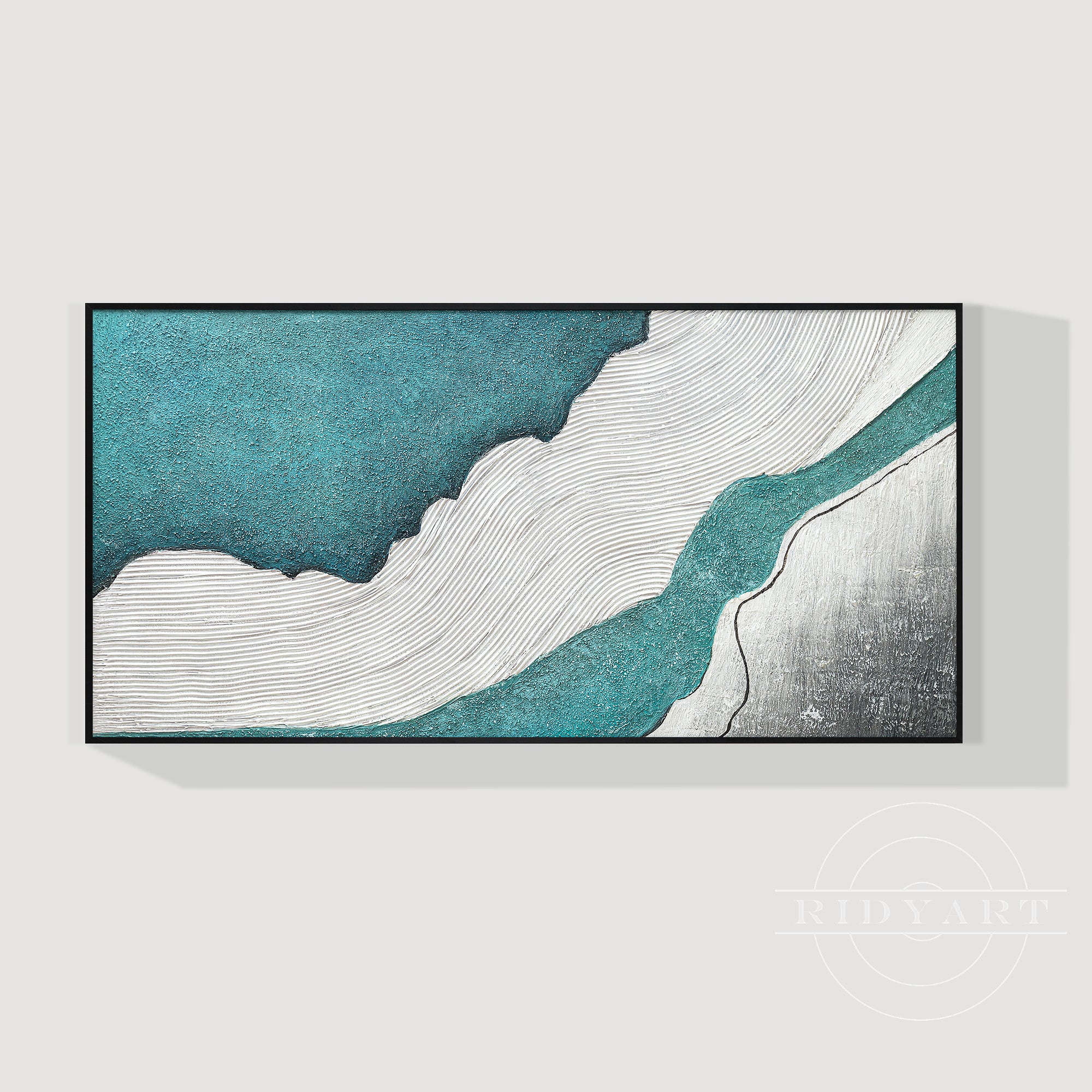 Abstract Wall Art_886