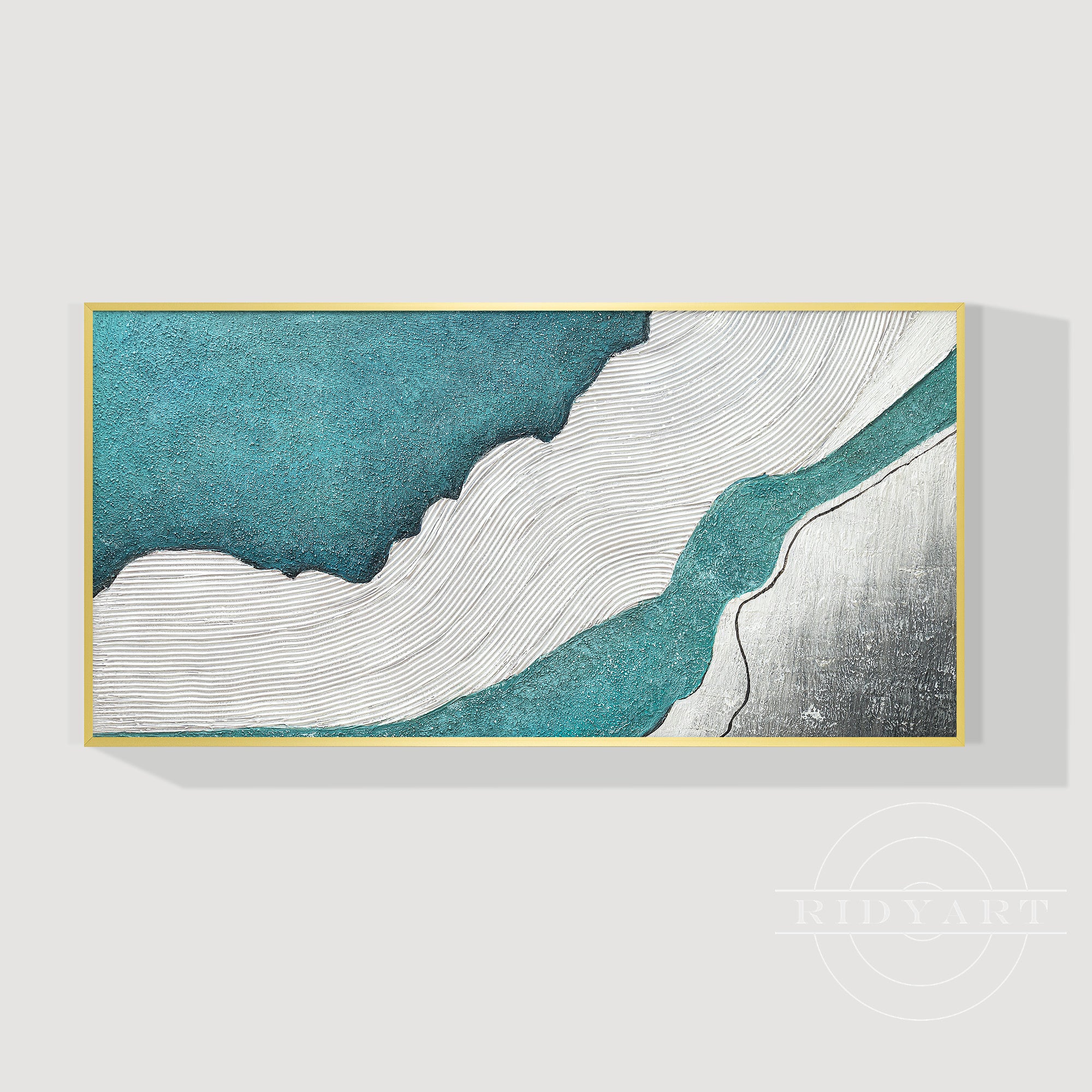 Abstract Wall Art_886