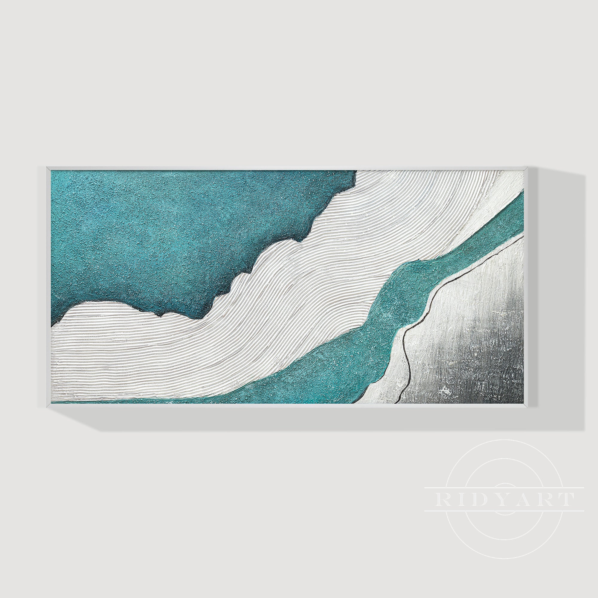 Abstract Wall Art_886