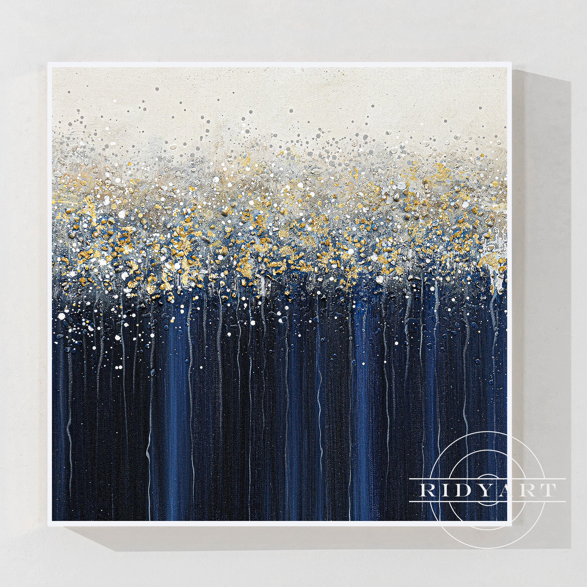 Abstract Wall Art_900