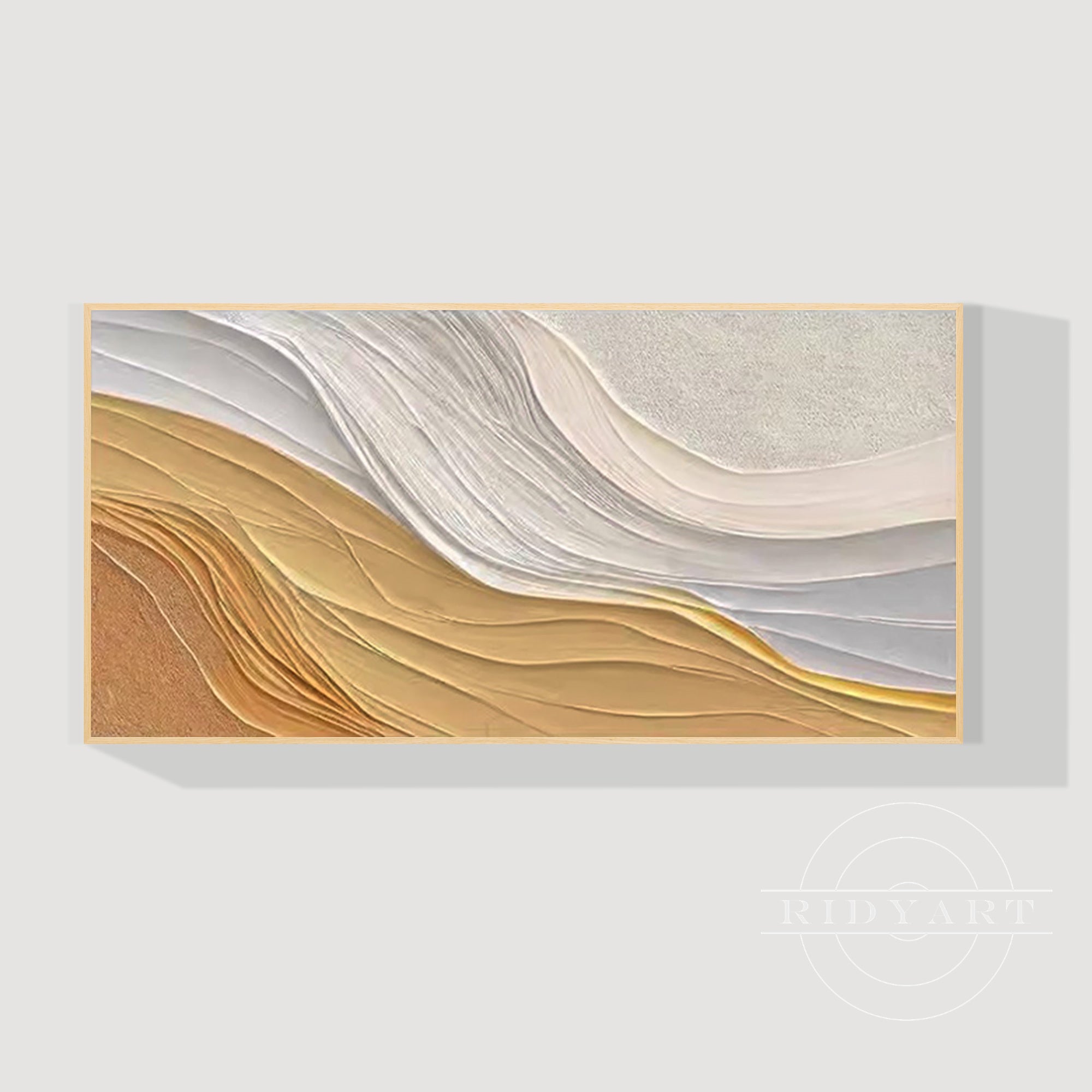Abstract Wall Art_901