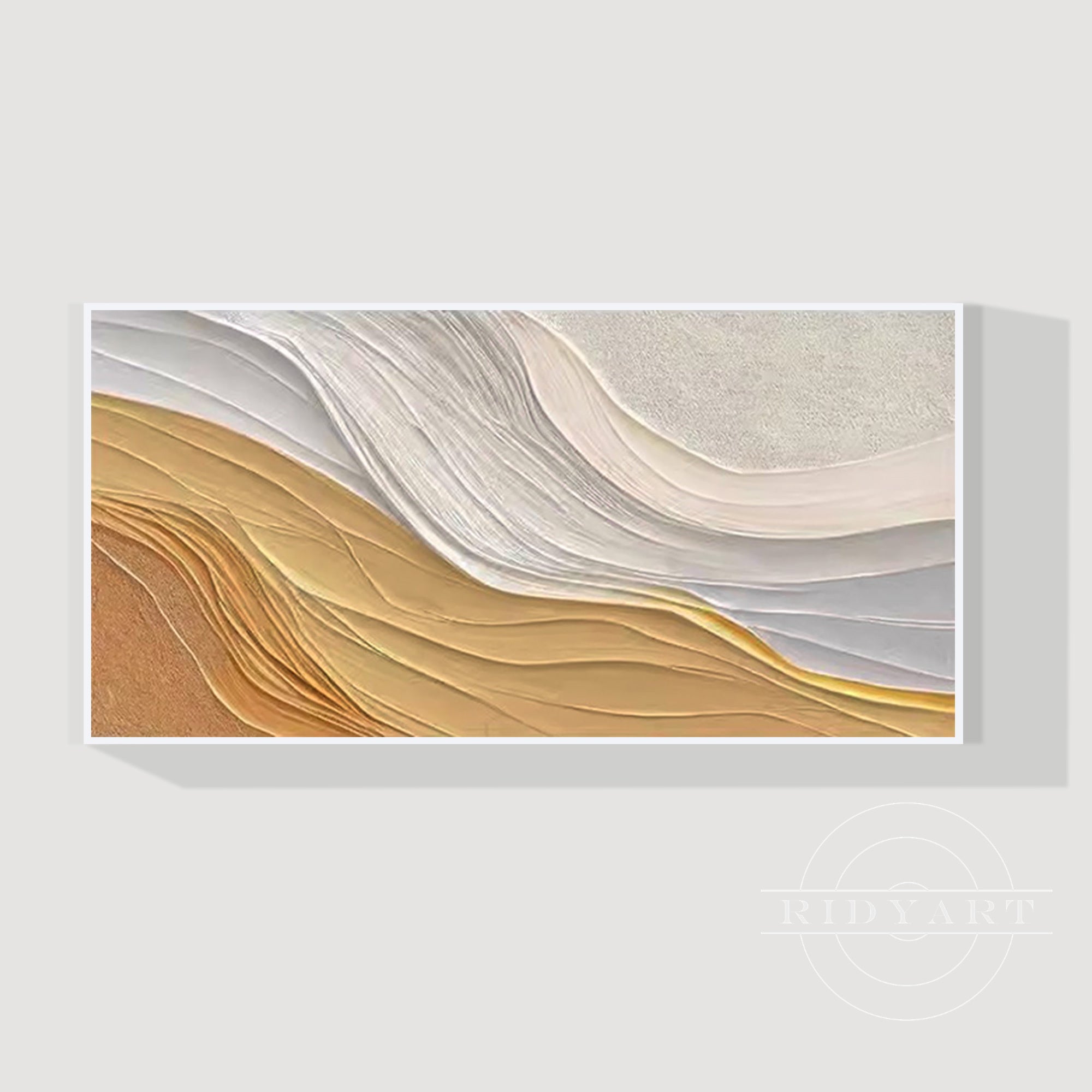 Abstract Wall Art_901