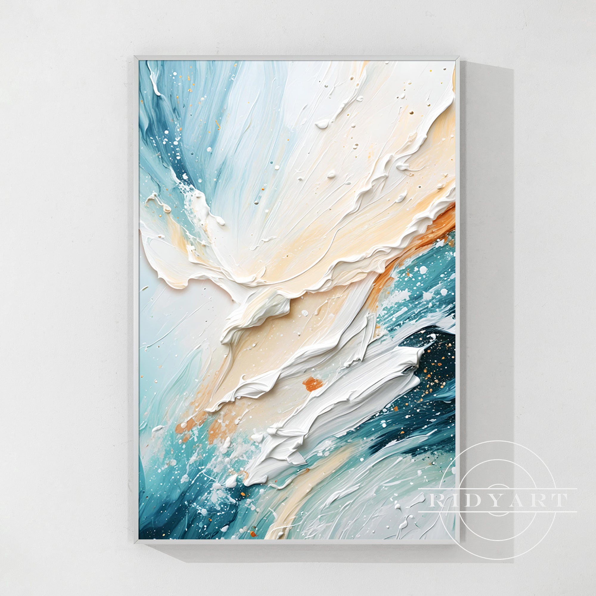 Abstract wall art_0773