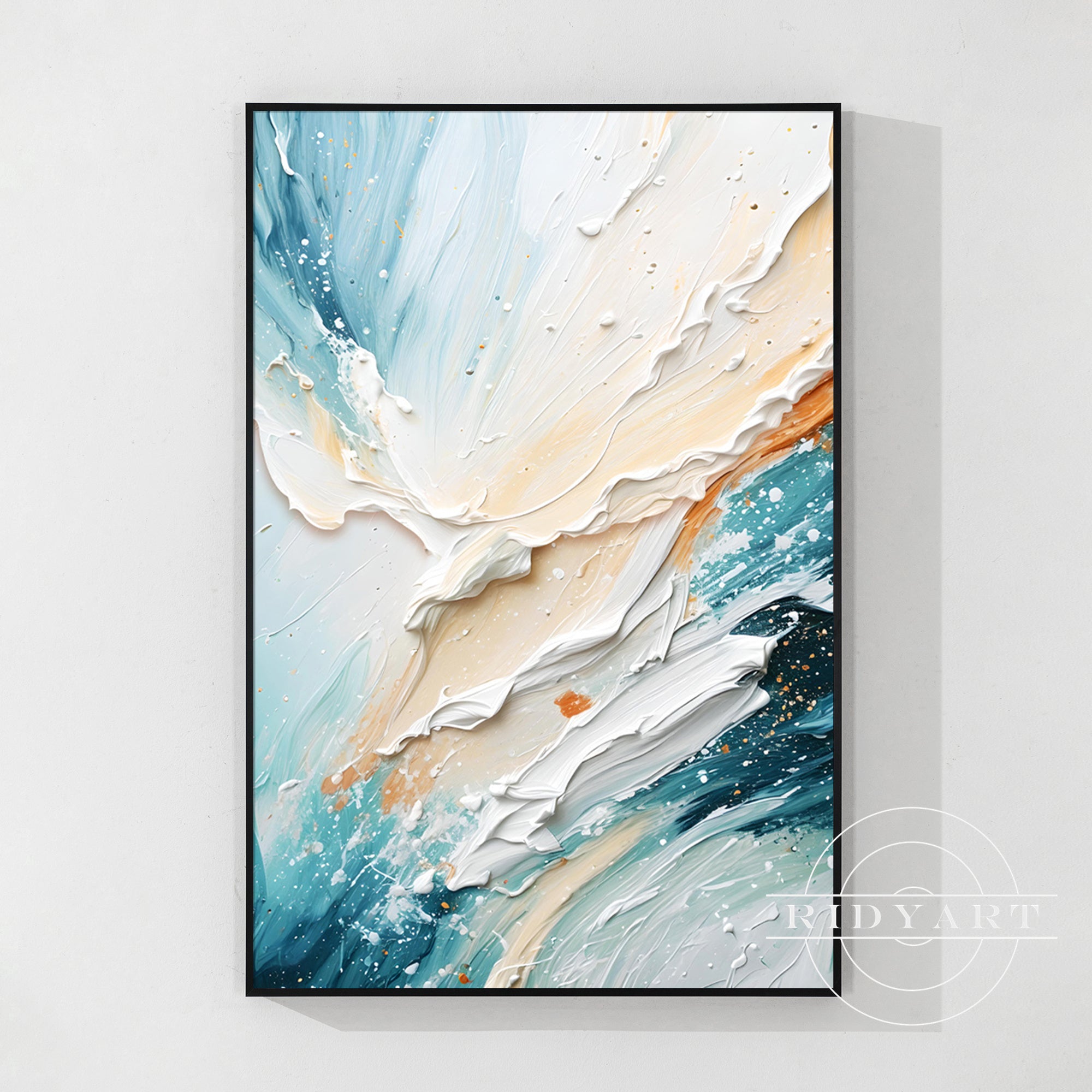 Abstract wall art_0773