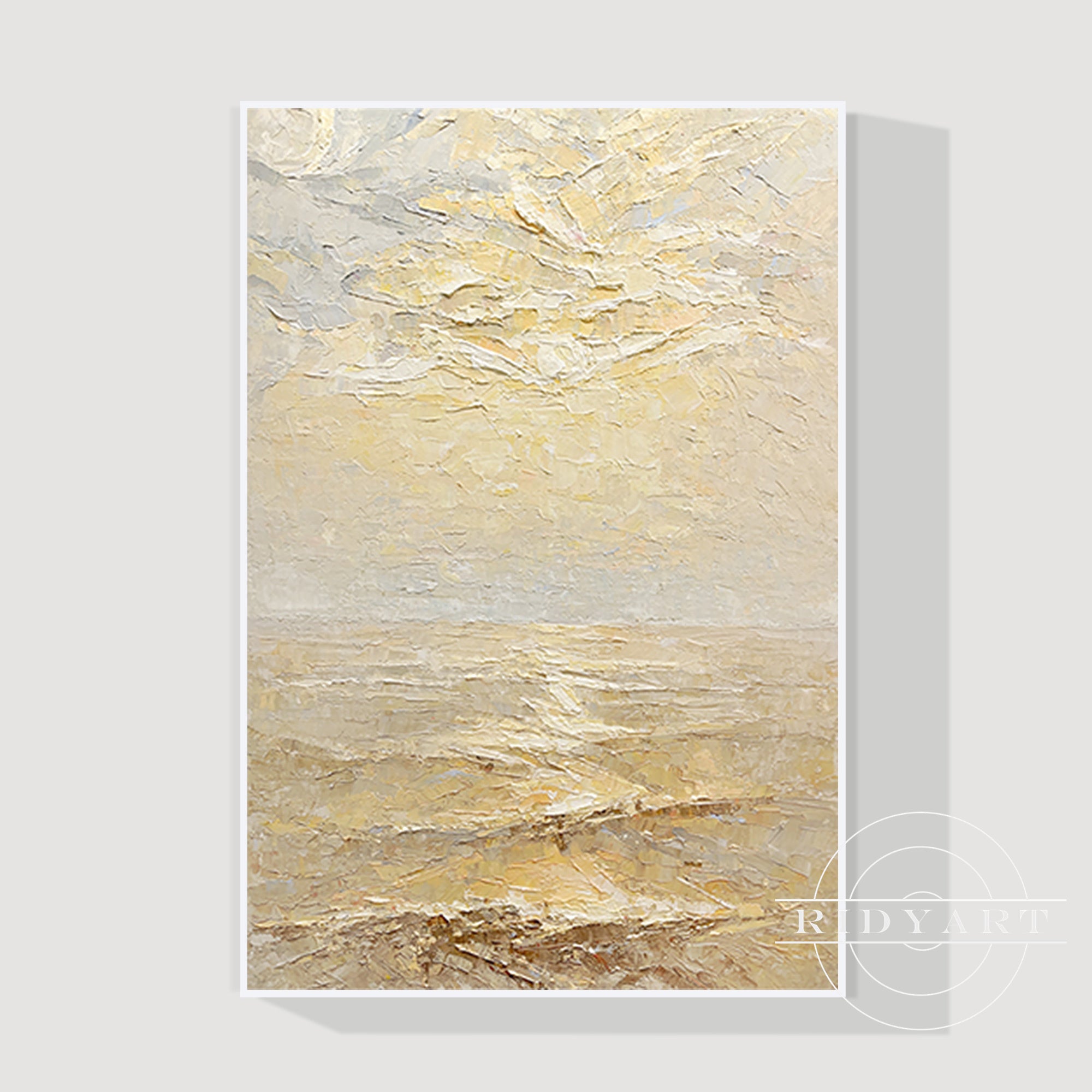 Abstract wall art_782