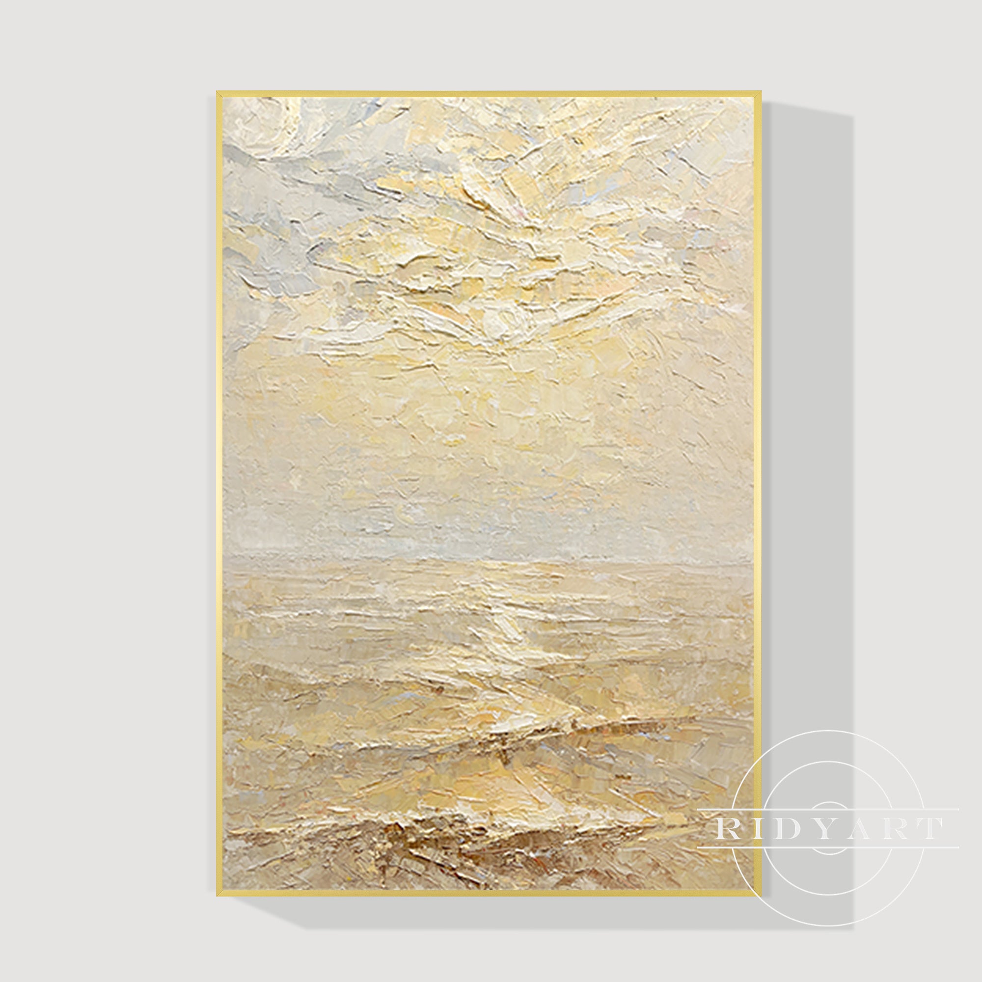 Abstract wall art_782