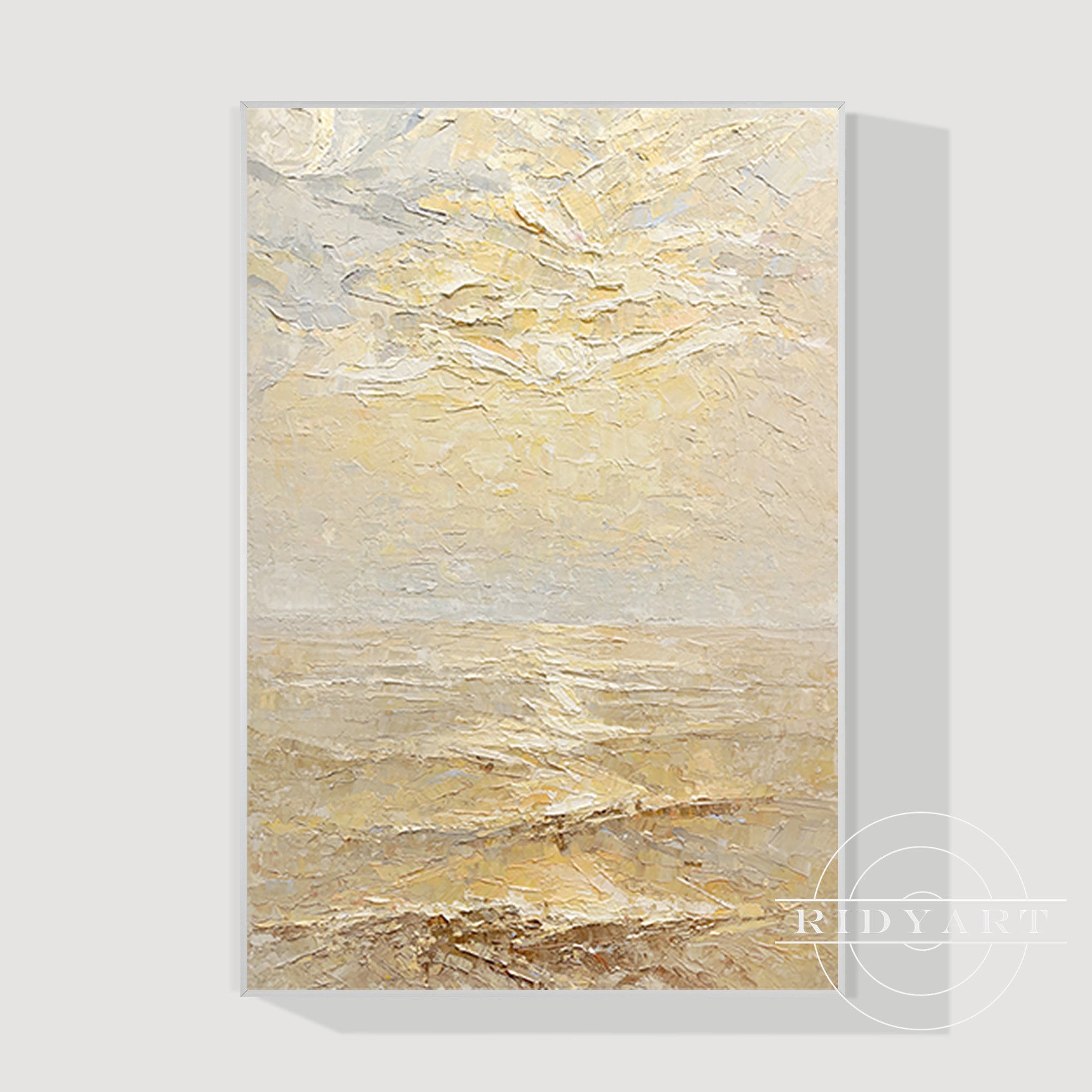 Abstract wall art_782