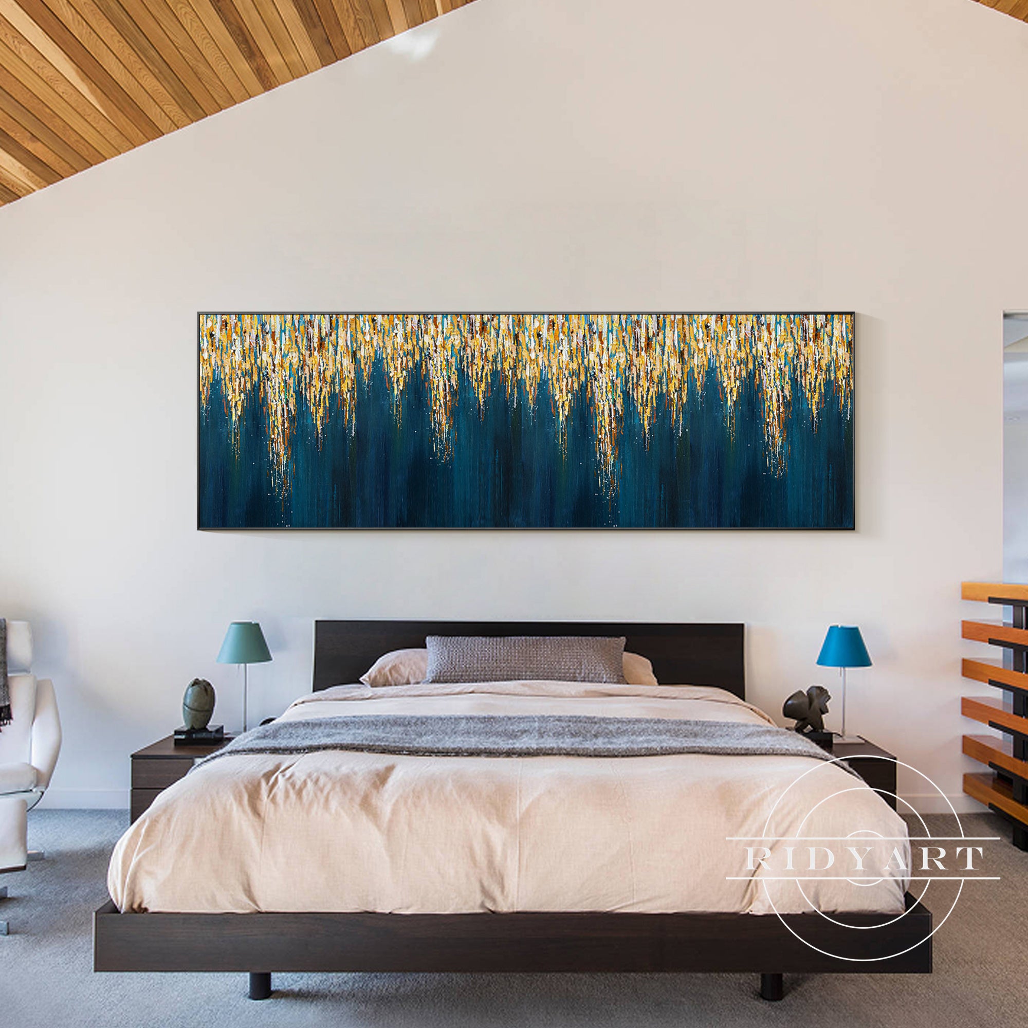Abstract wall art_7ART0510