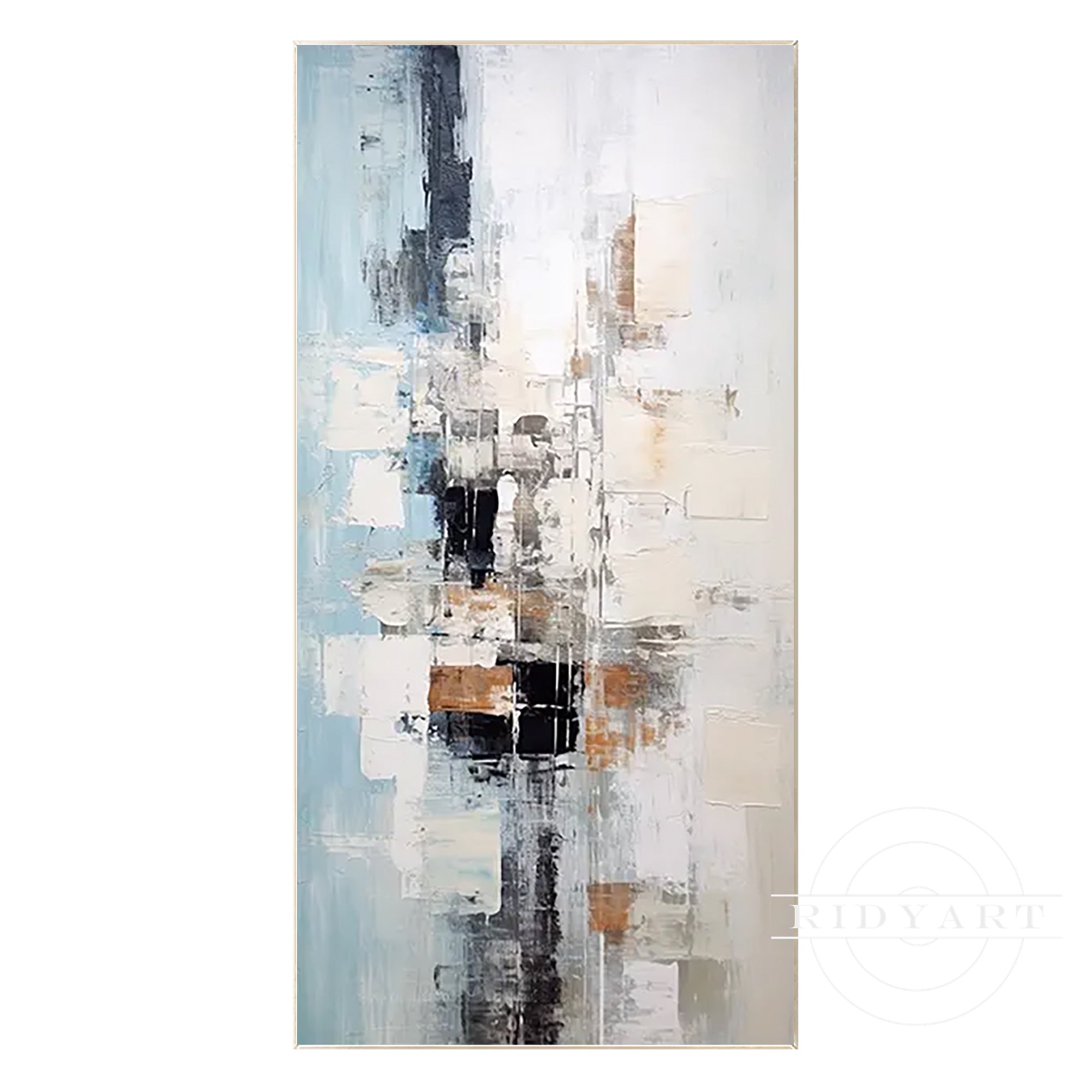 Abstract wall art_7ART0531