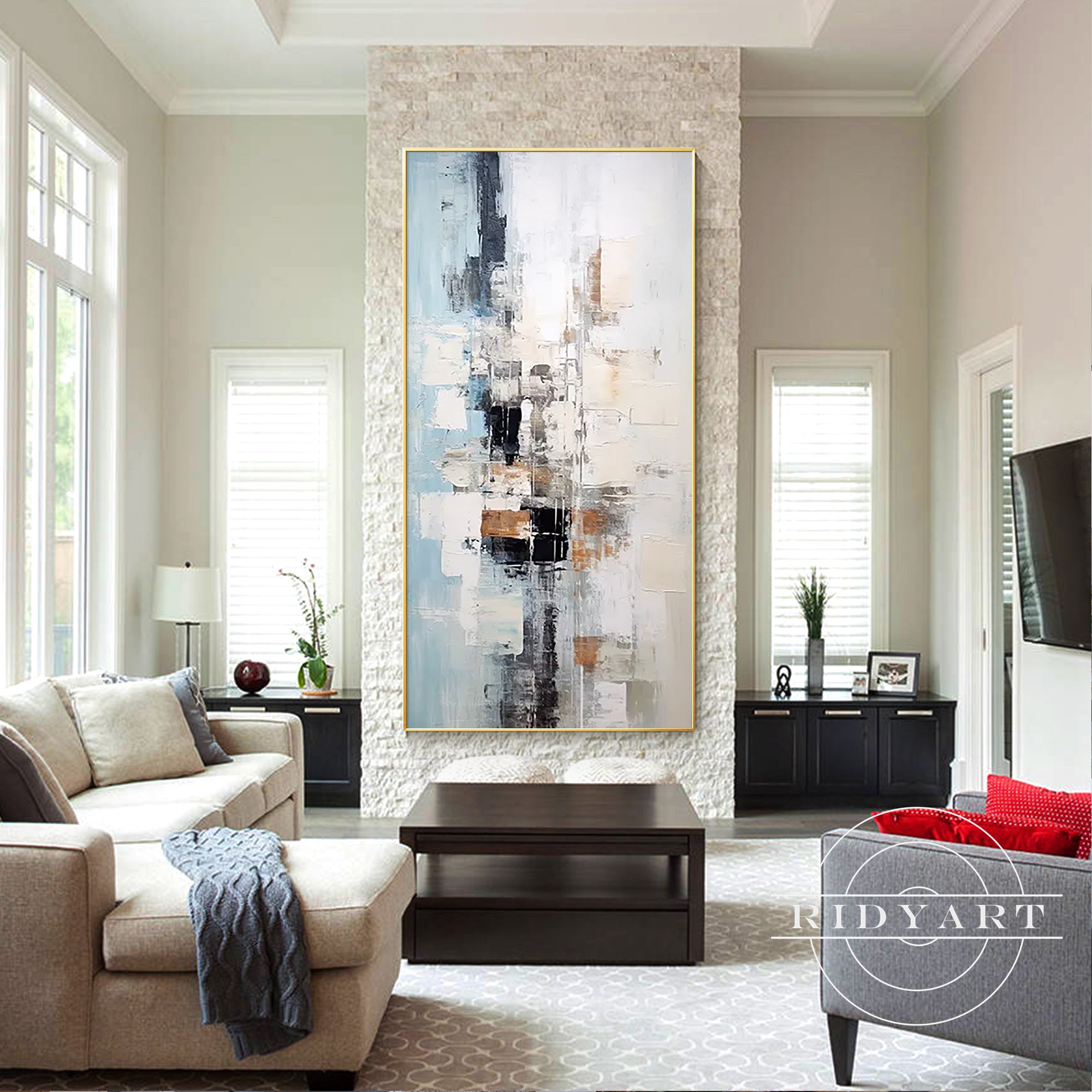 Abstract wall art_7ART0531