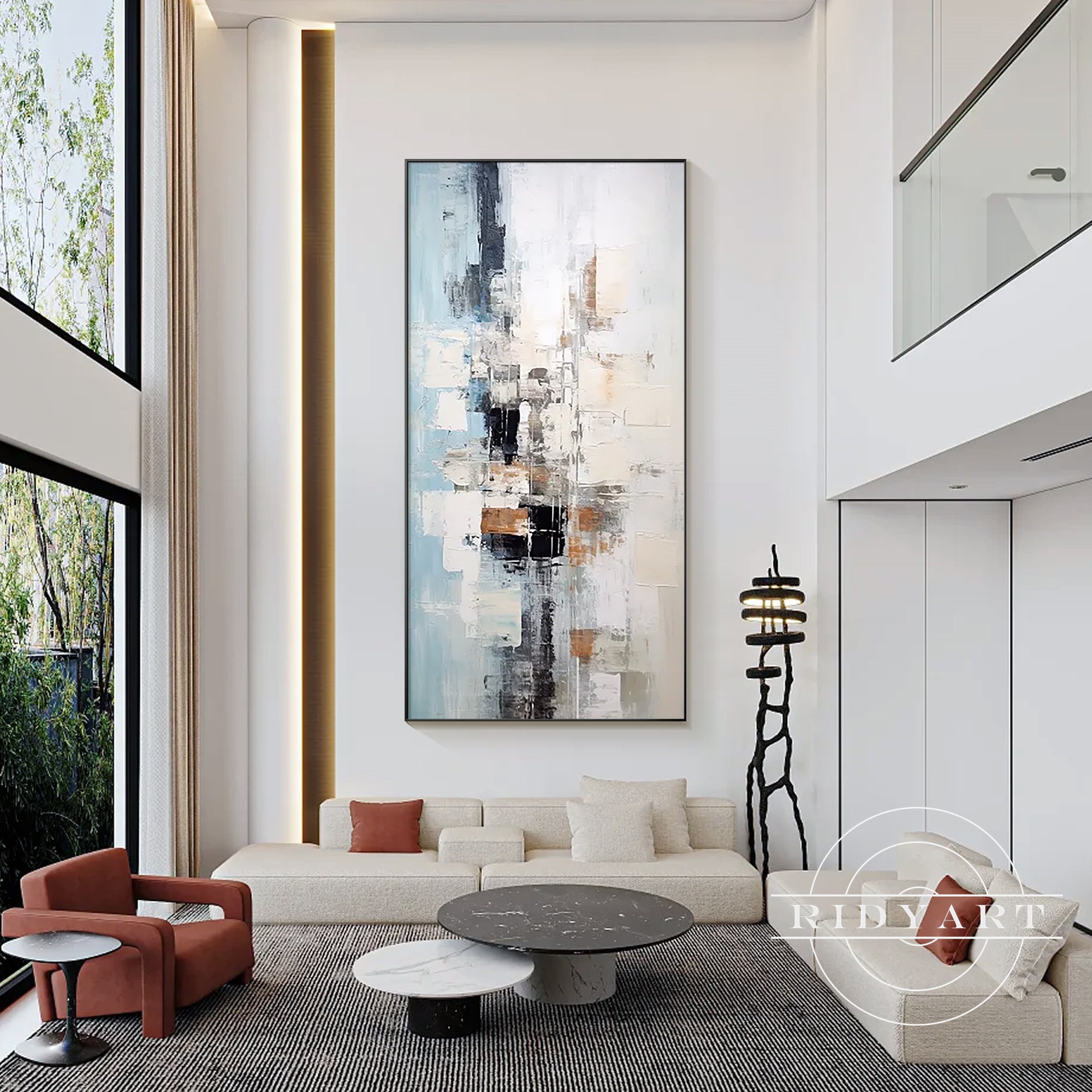 Abstract wall art_7ART0531