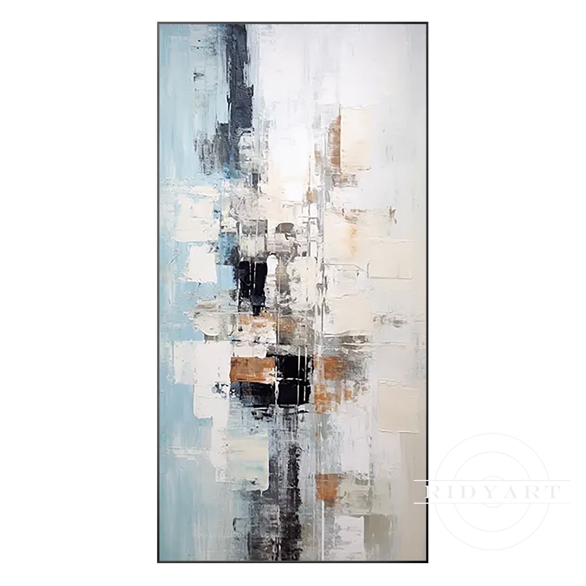 Abstract wall art_7ART0531