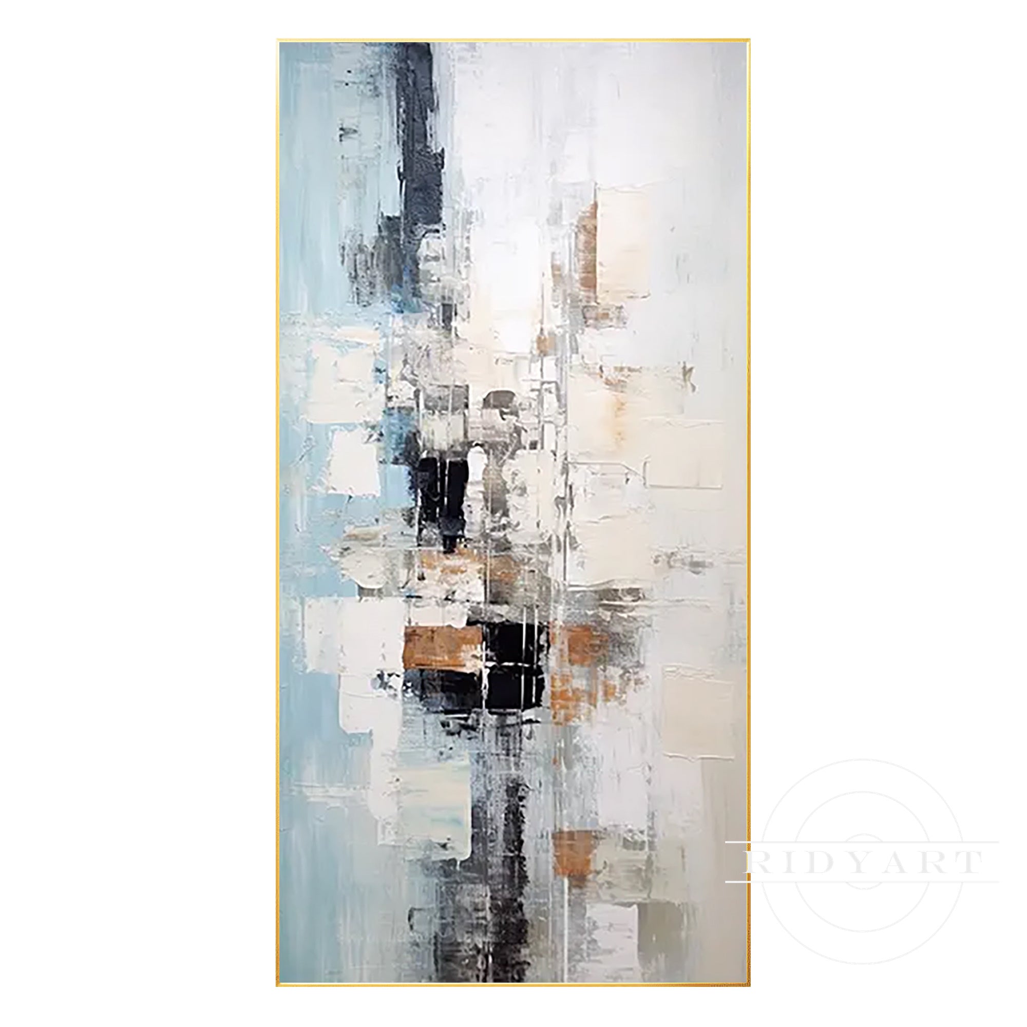 Abstract wall art_7ART0531
