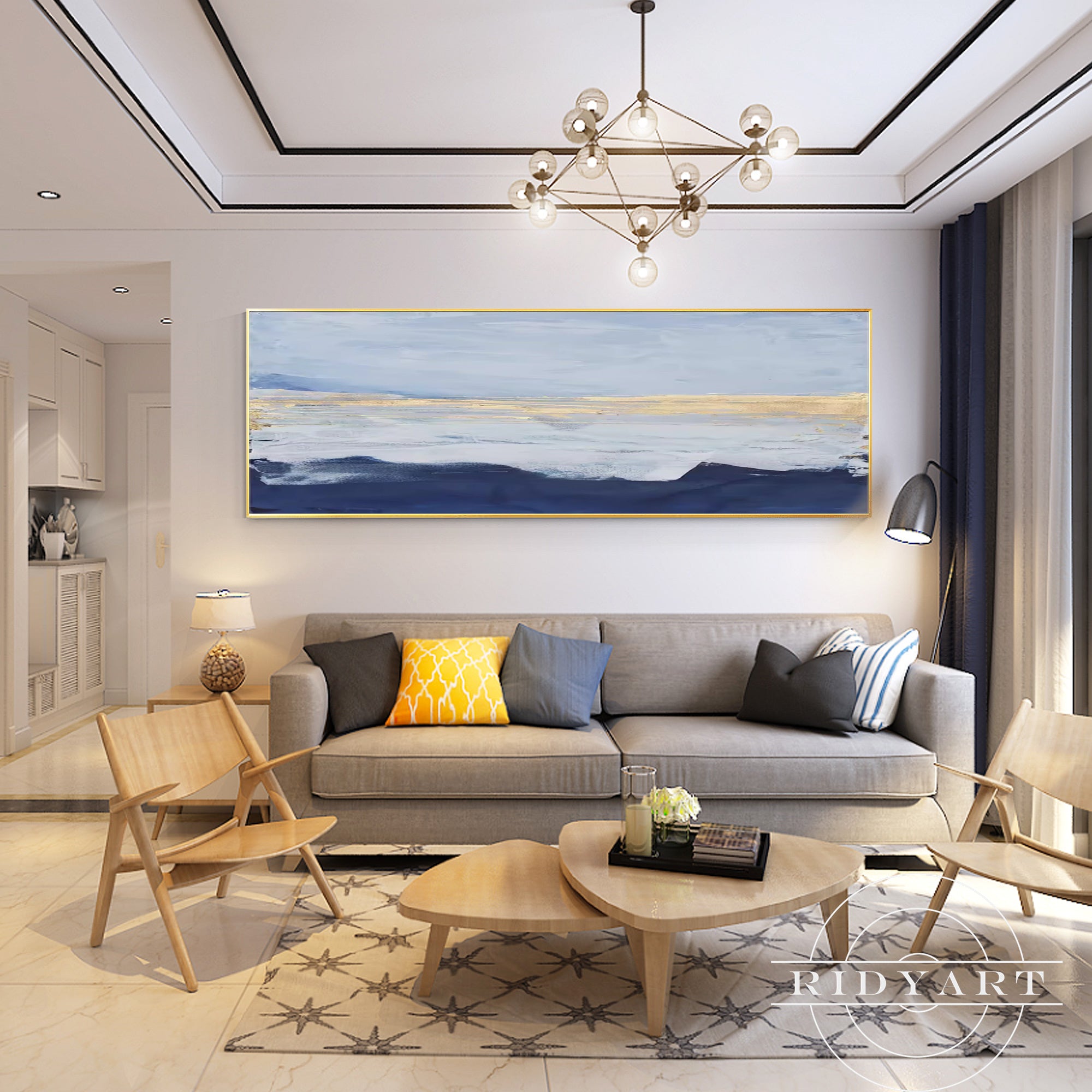 Abstract wall art_7ART0612