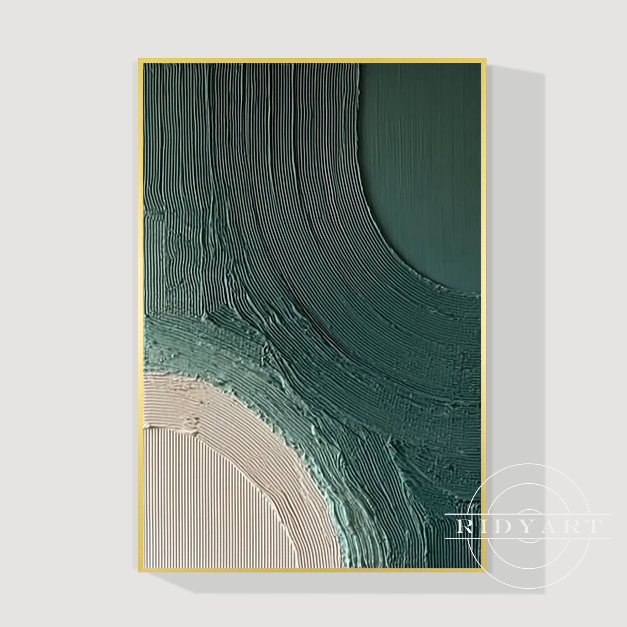 Abstract wall art_7ART790