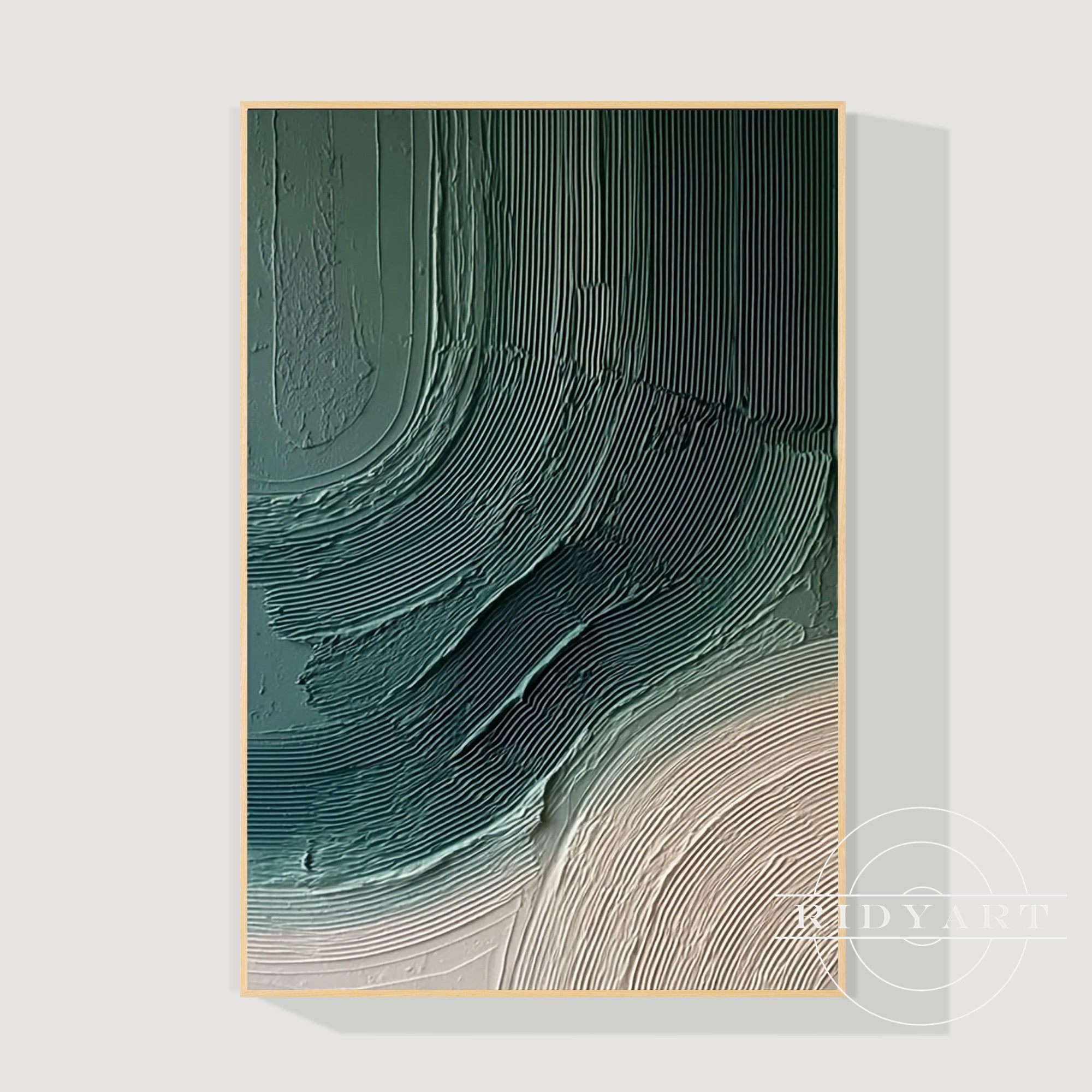 Abstract wall art_7ART791