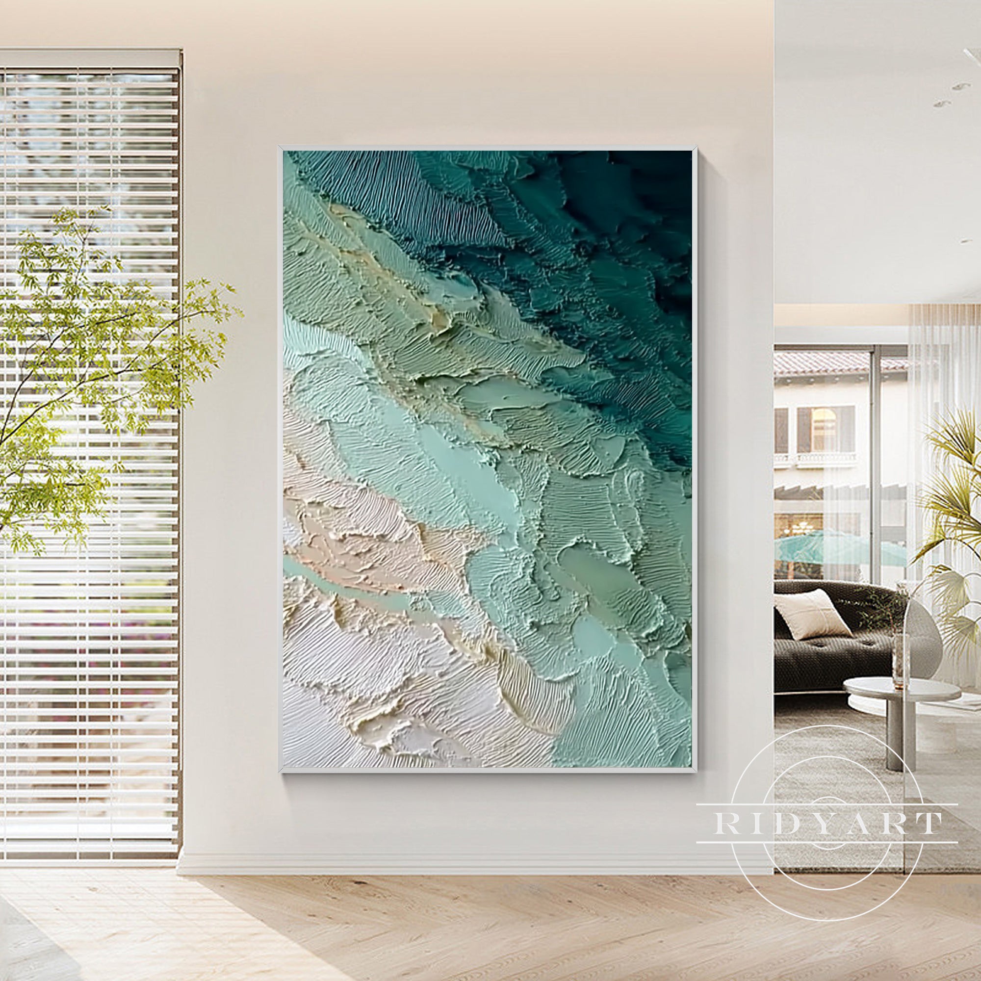 Abstract wall art_7ART792