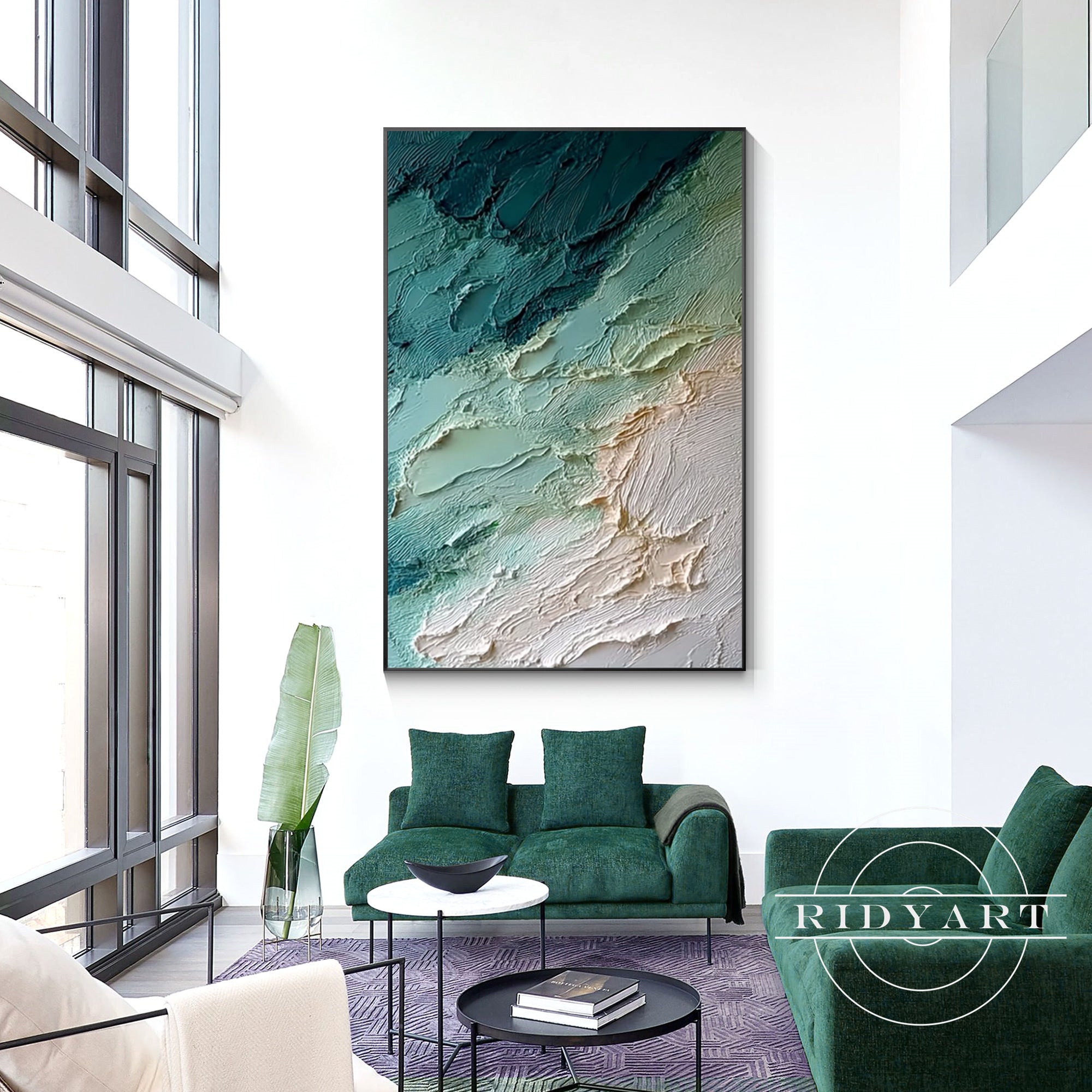 Abstract wall art_7ART792