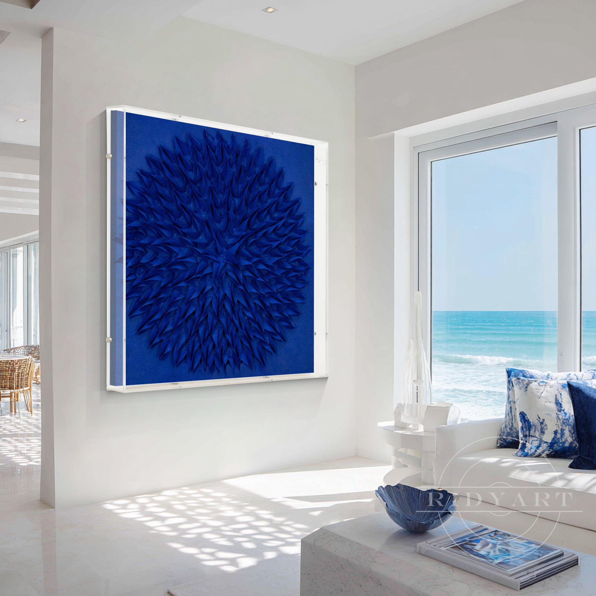 Abstract wall art_7Art804