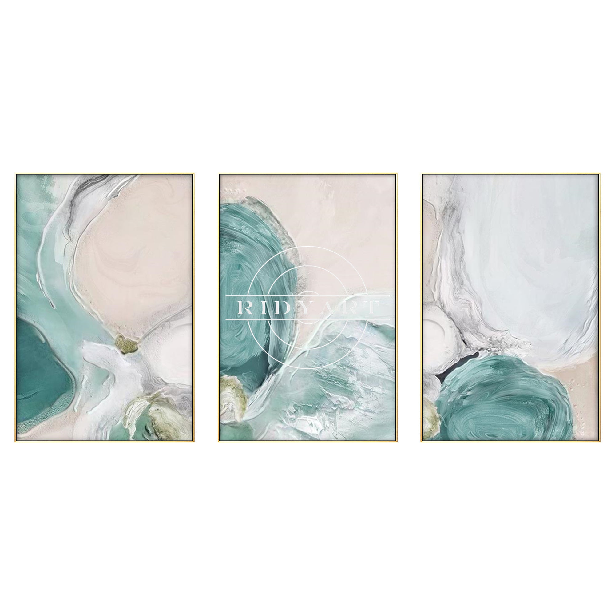 Abstract wall art_BAUS0389