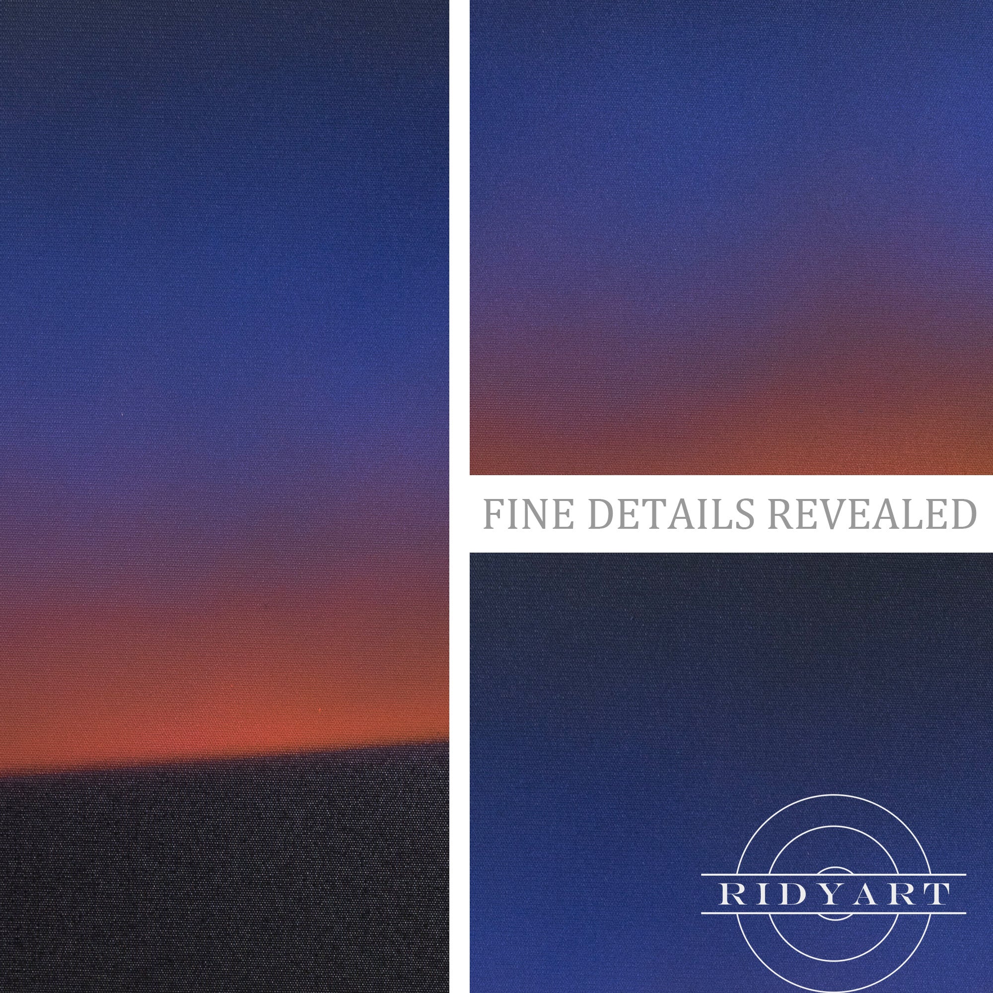 فن نسيج الزهور البيضاء المتفتحة