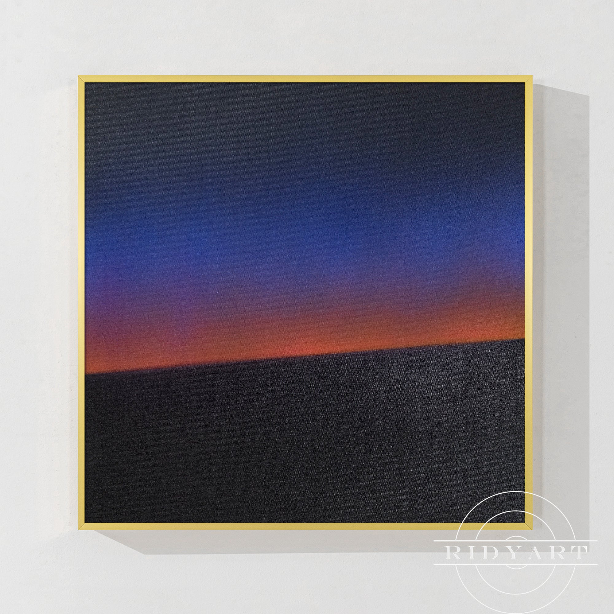 فن نسيج الزهور البيضاء المتفتحة