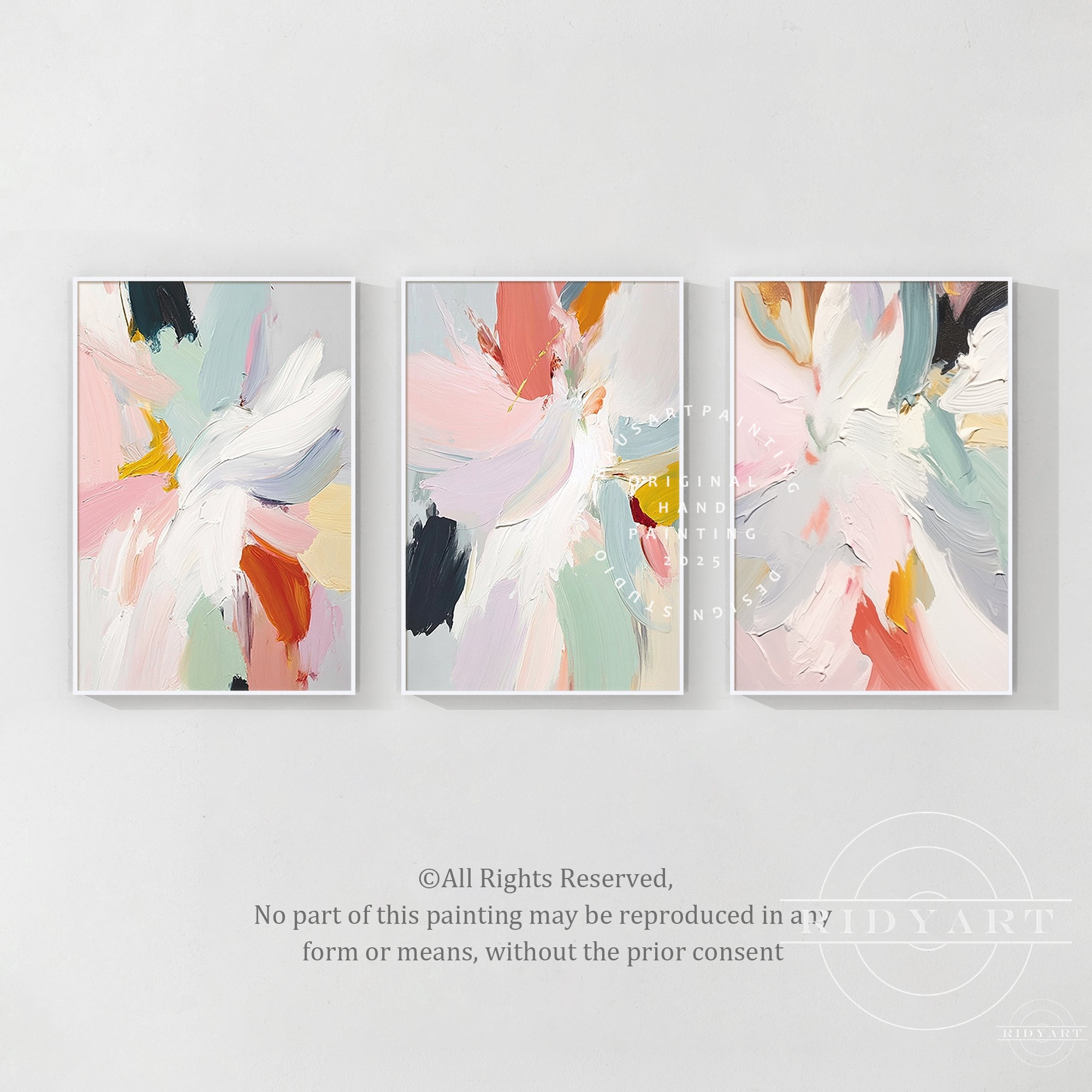 فن شروق الشمس في المحيط