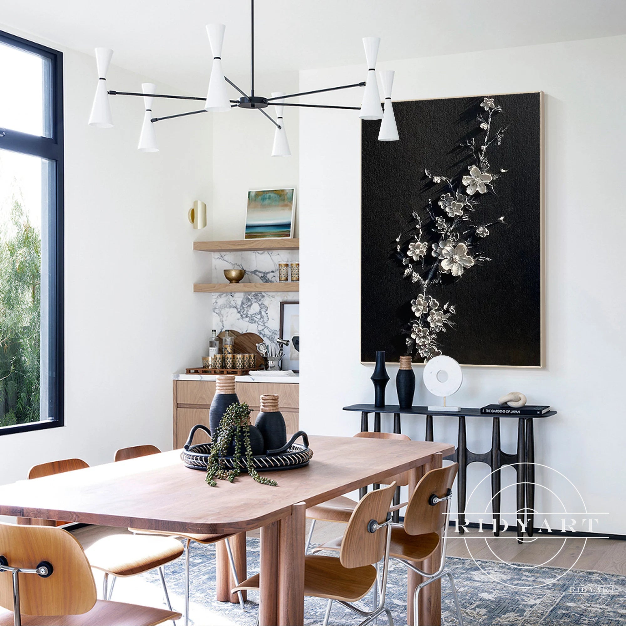 Abstract wall art_Seno701