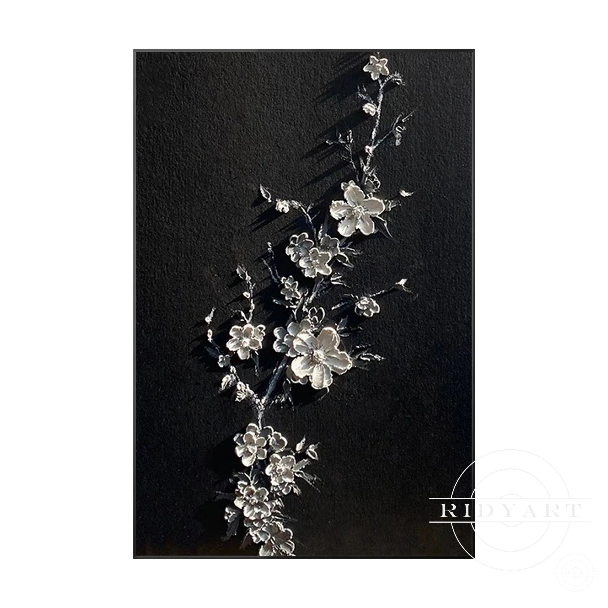 Abstract wall art_Seno701