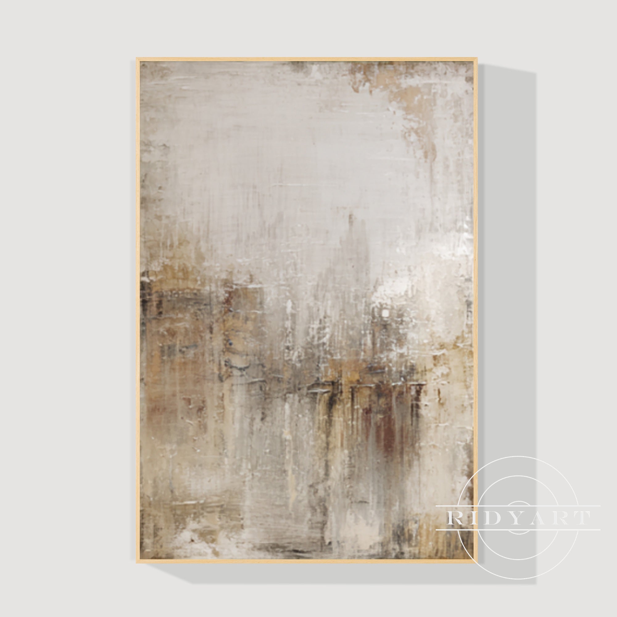 Abstract wall art_YX0786
