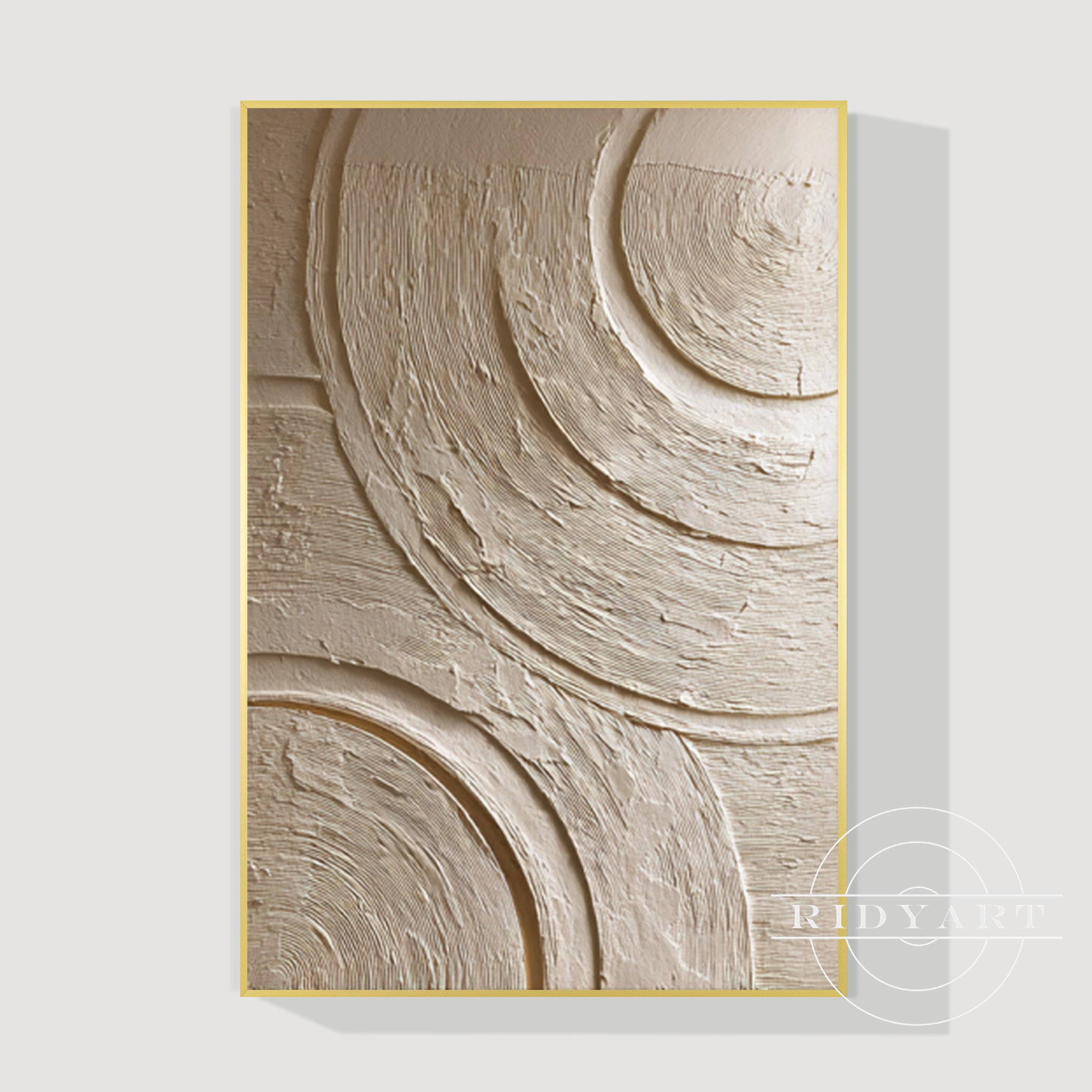 Abstract wall art_YX0788