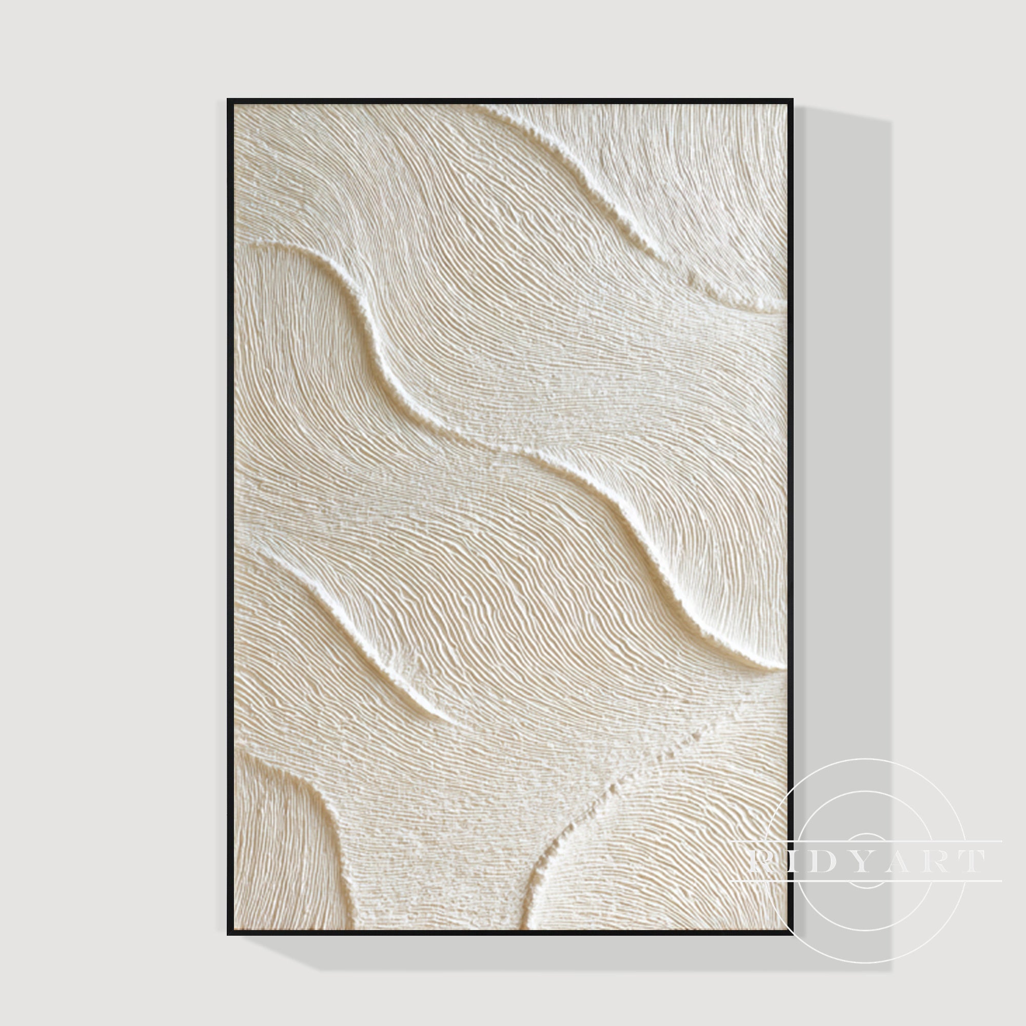 Abstract wall art_YX0795