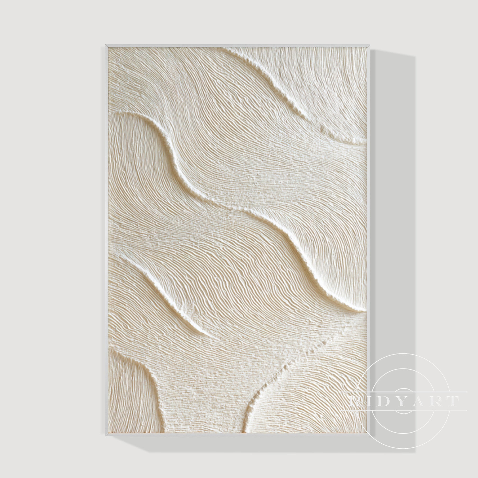 Abstract wall art_YX0795