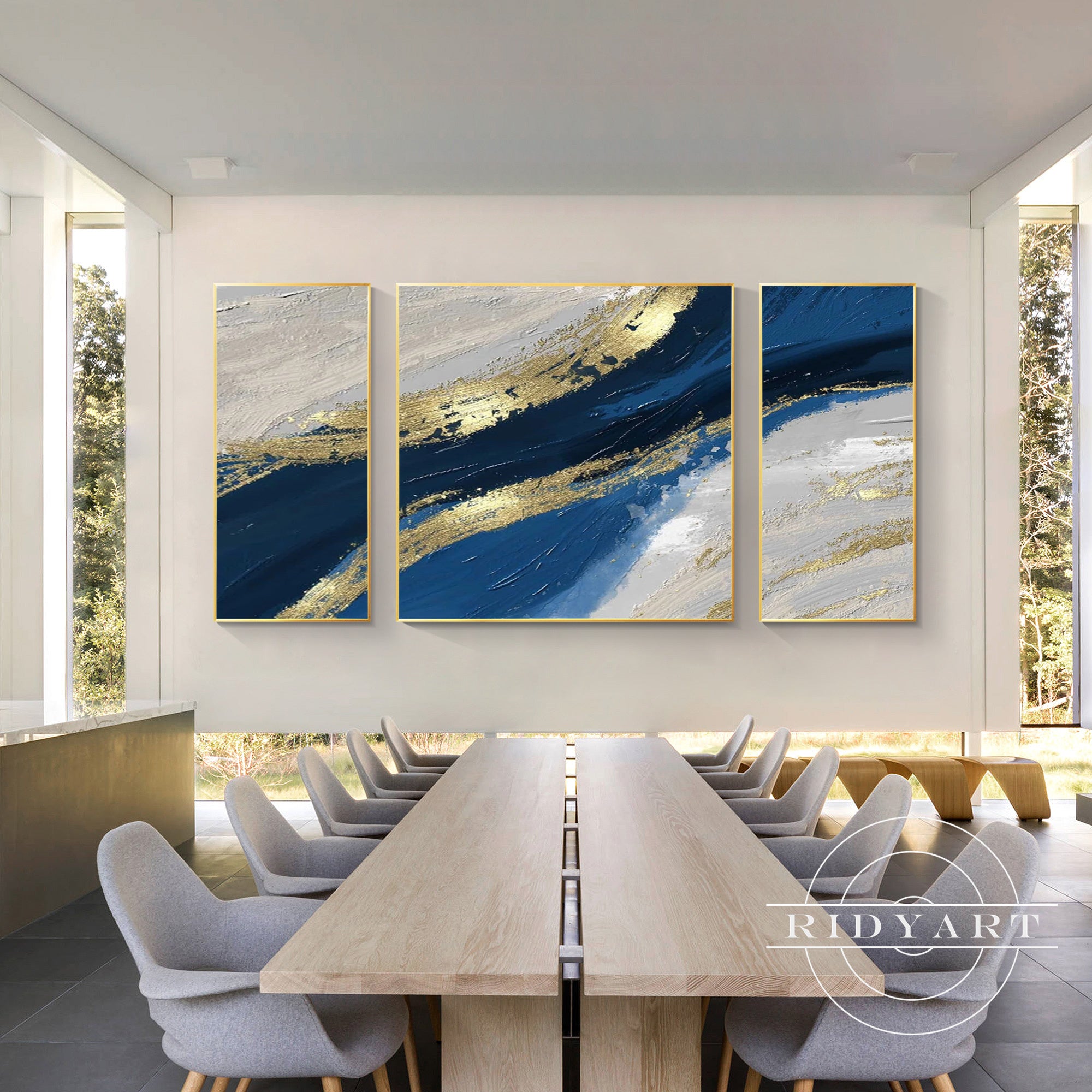 Ocean wall art_0630