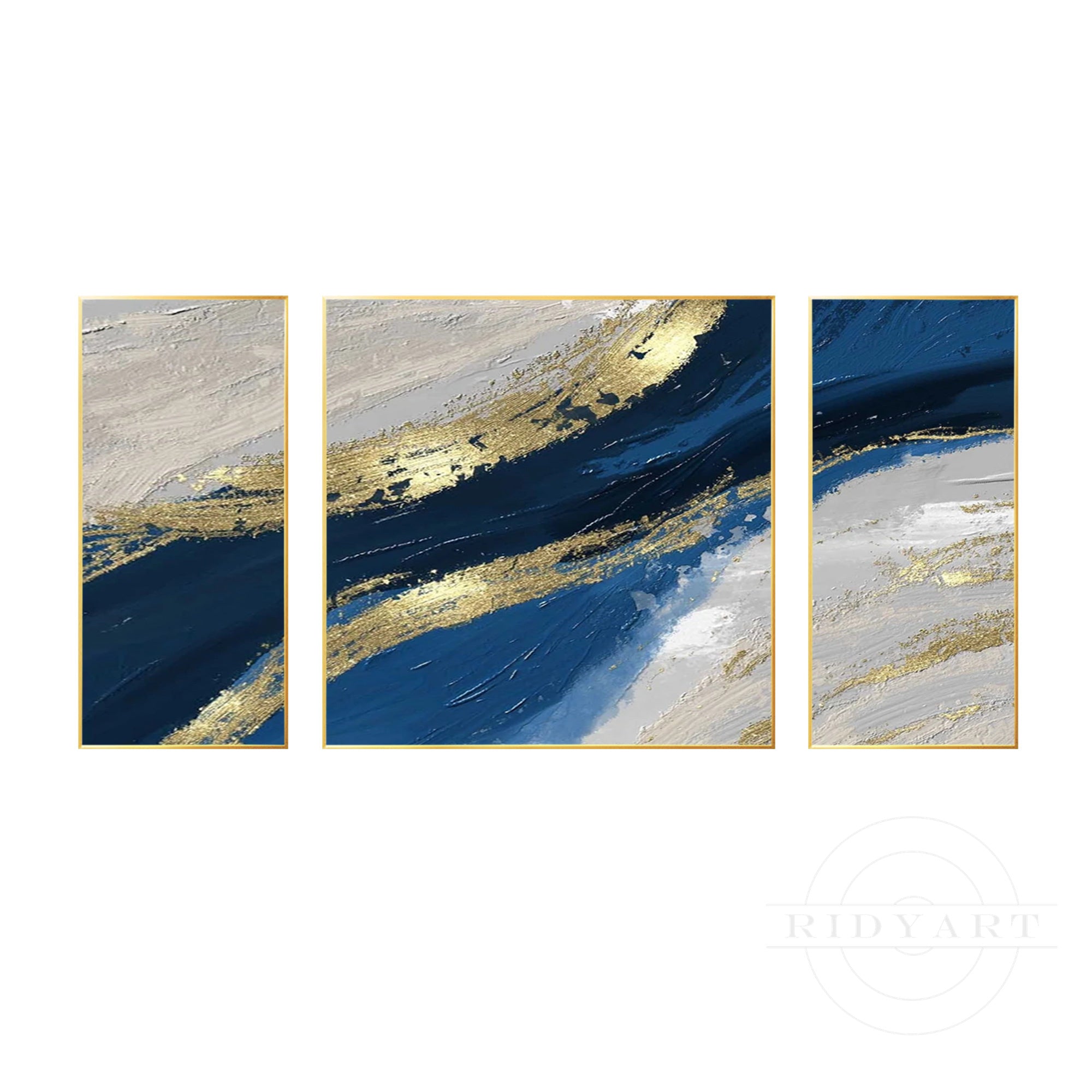 Ocean wall art_0630