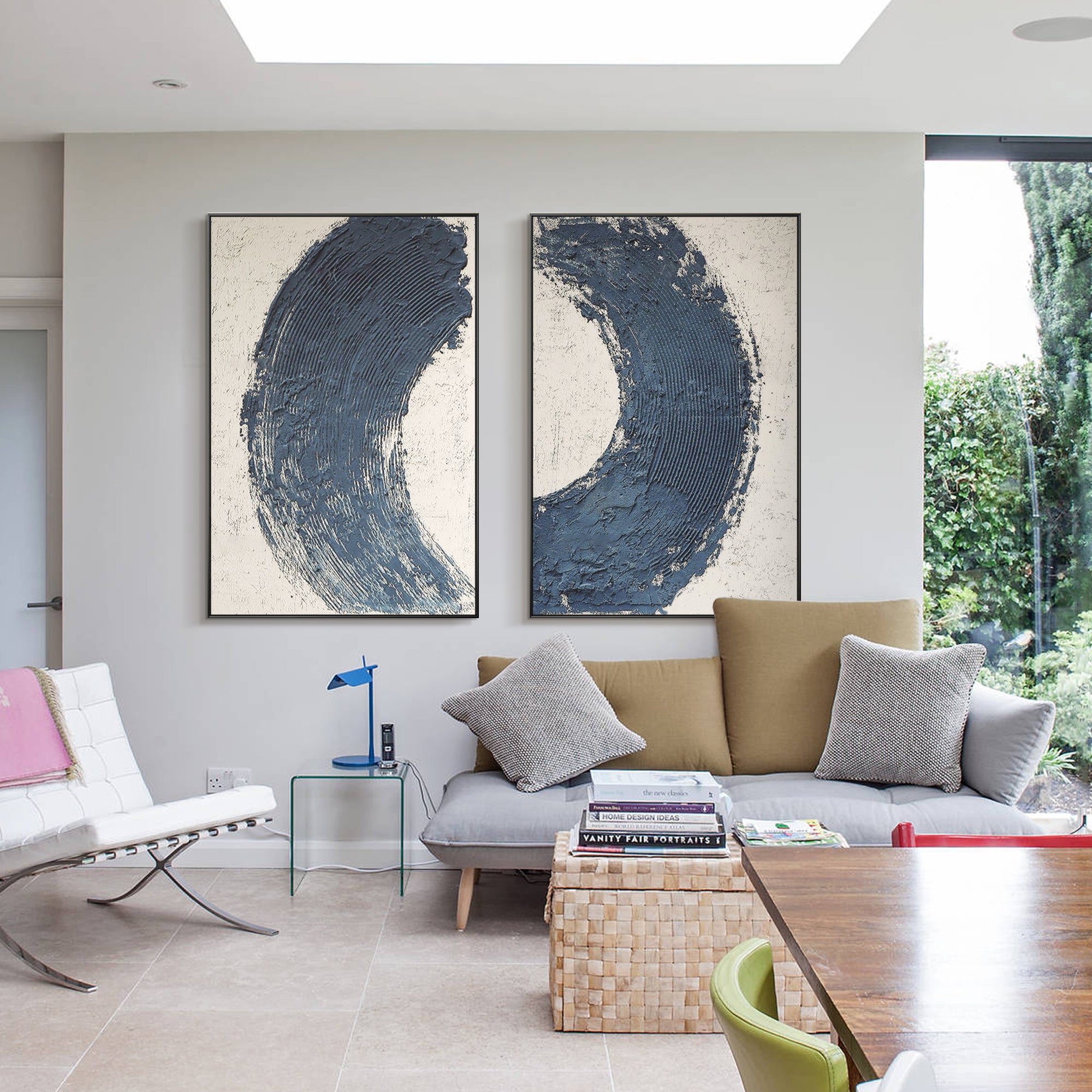 enso wall decor