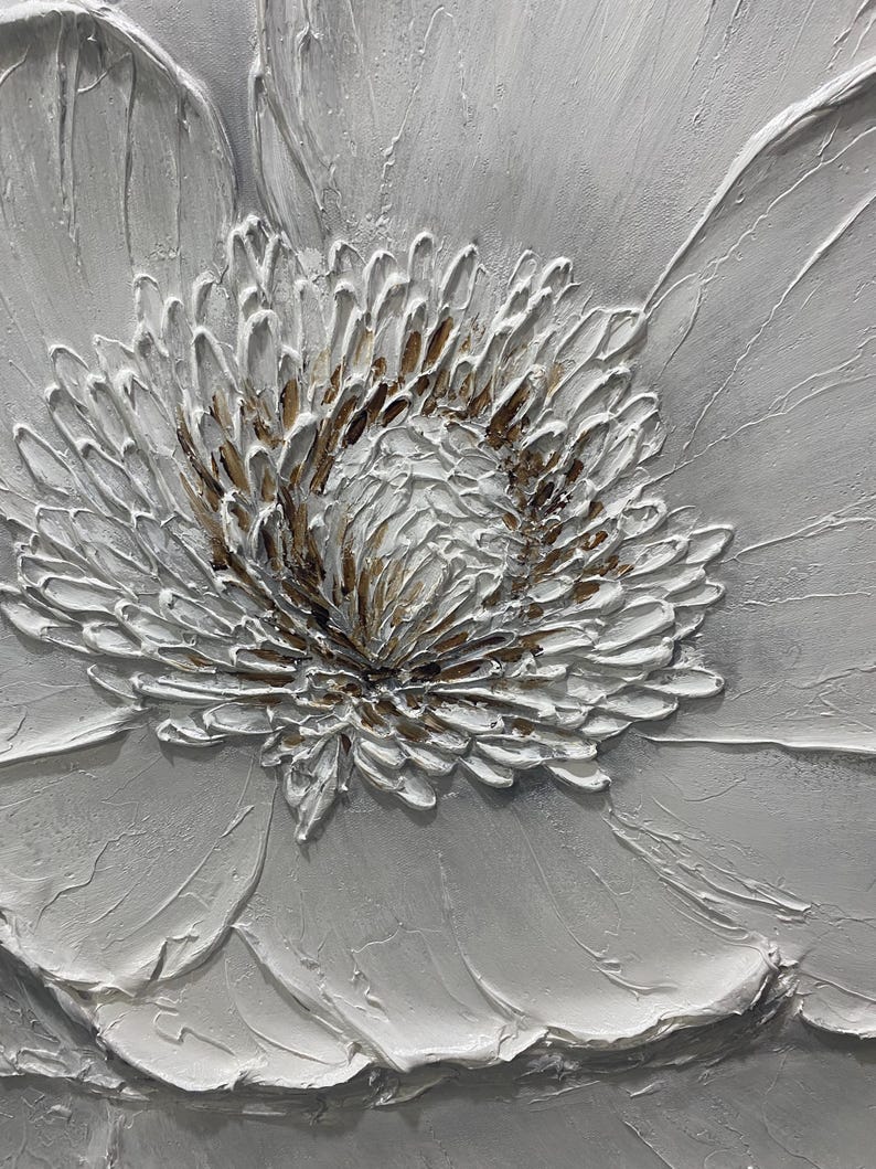 Wandkunst „Sage Green Mountain“